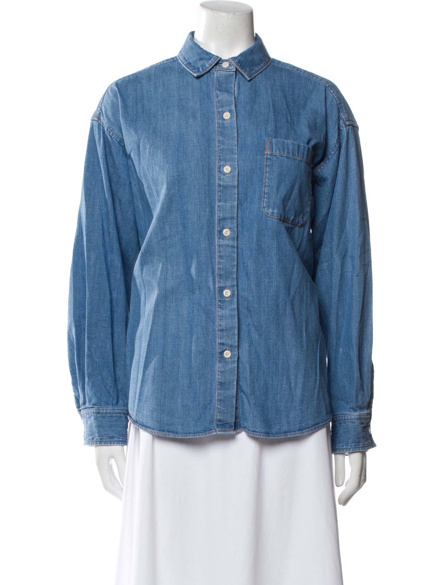 Jenni Kayne Denim Jacket