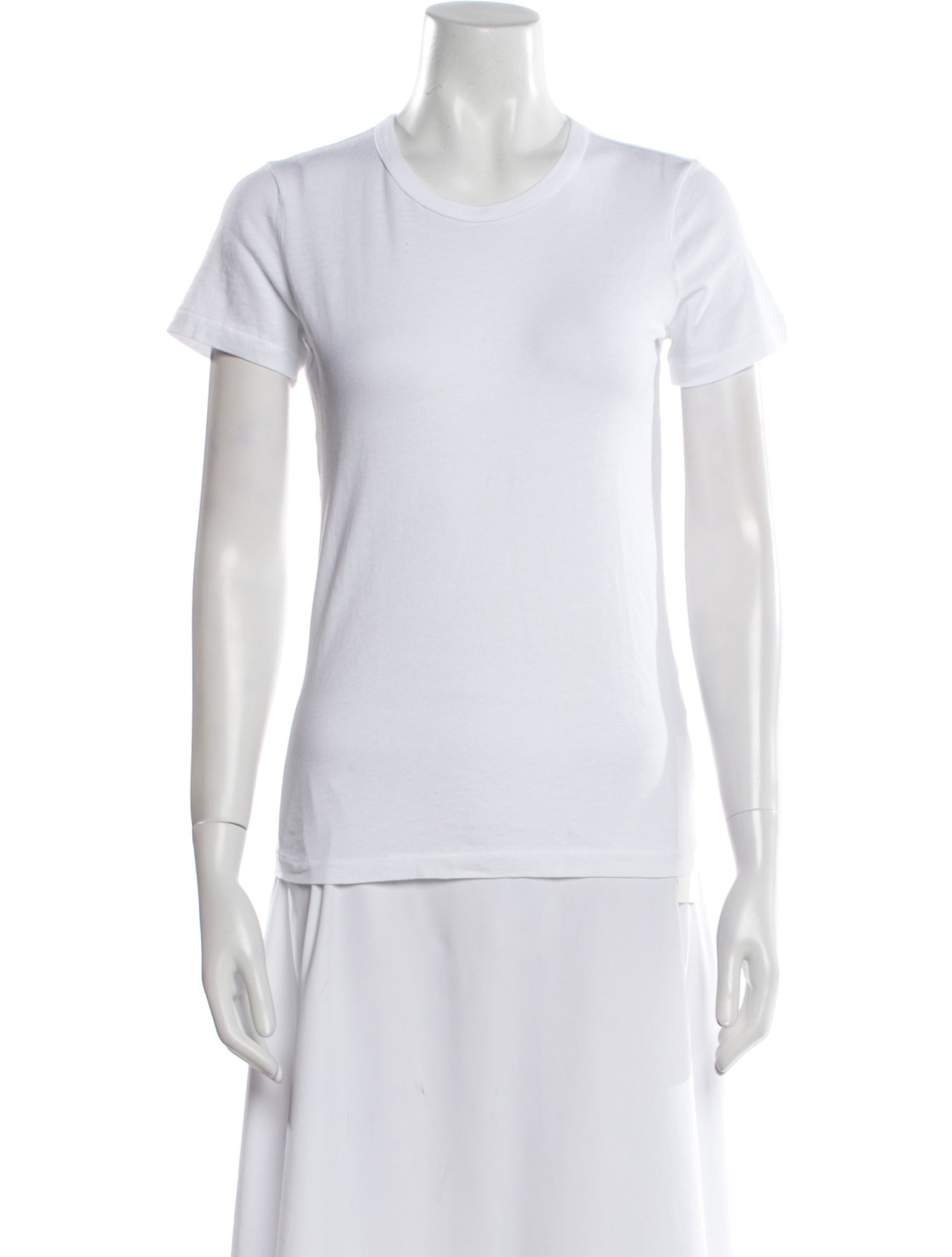 Jenni Kayne Crew Neck Short Sleeve T-Shirt w/ Tags