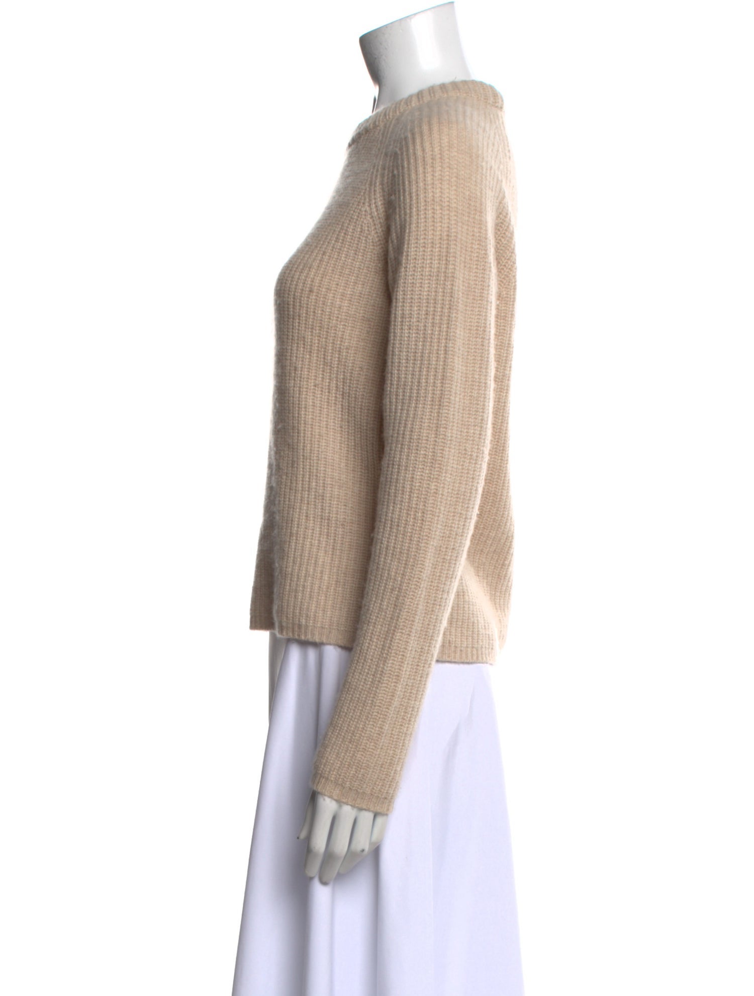 Jenni Kayne Cashmere Crew Neck Sweater