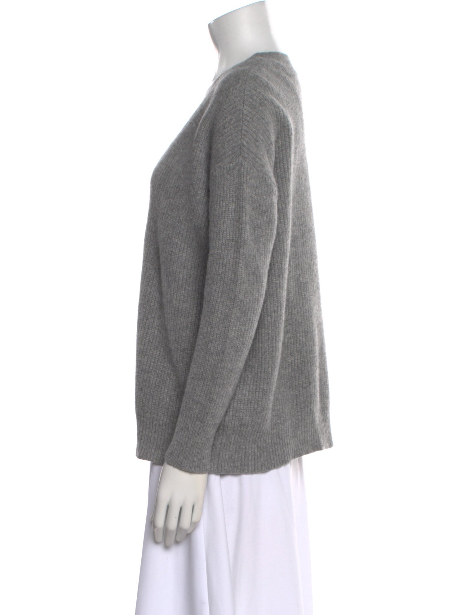 Jenni Kayne Cashmere V-Neck Sweater