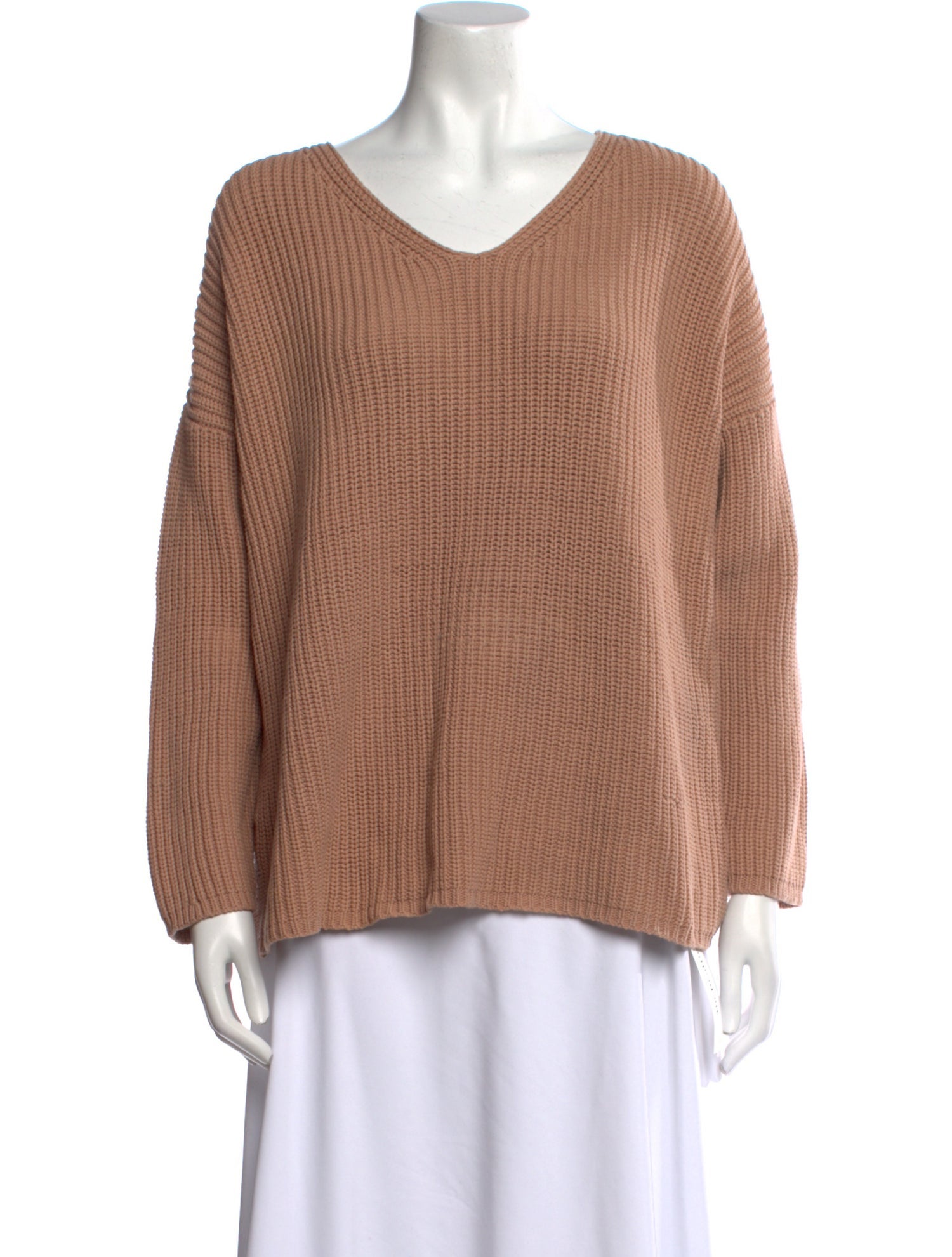 Jenni Kayne V-Neck Sweater