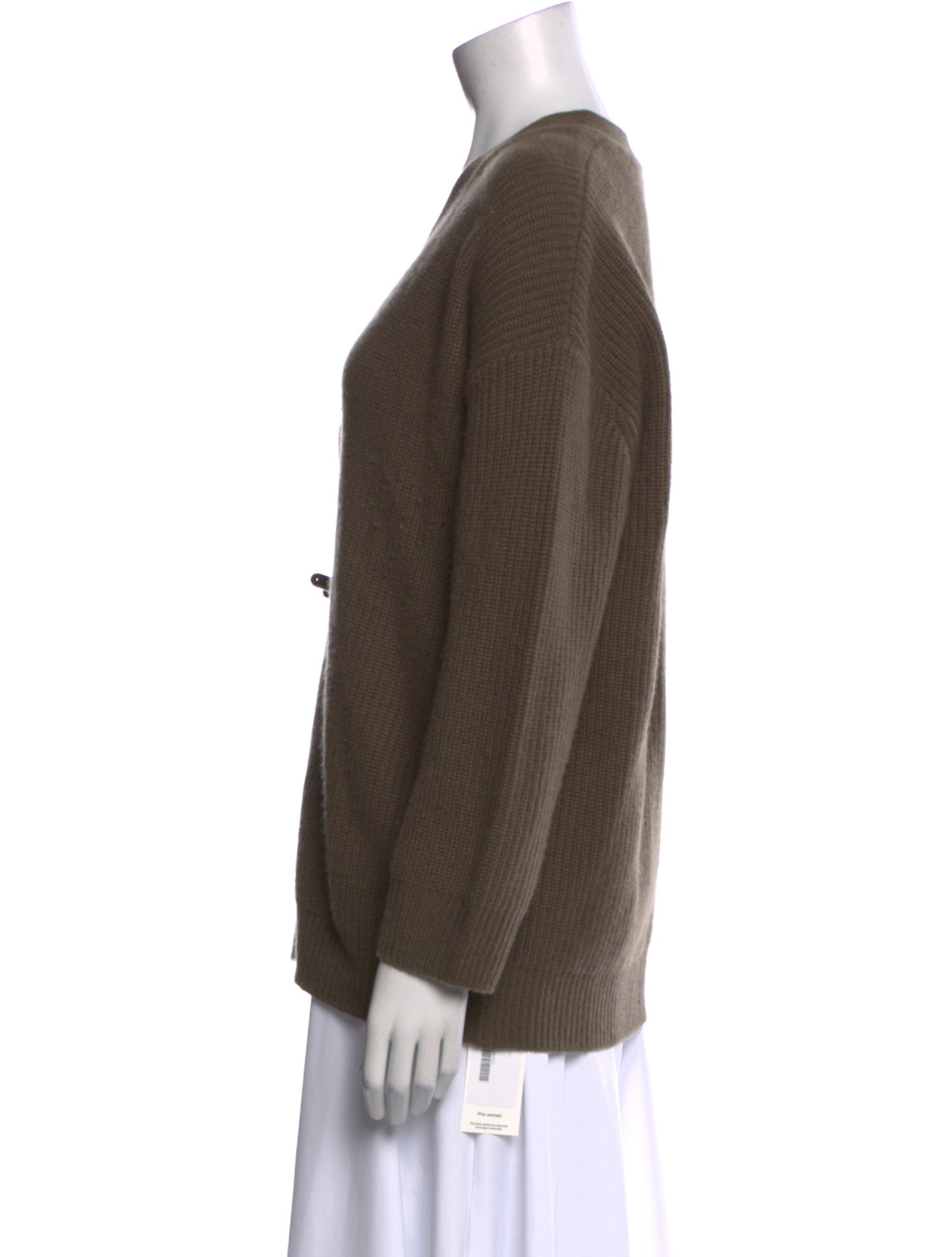 Jenni Kayne Cashmere V-Neck Sweater