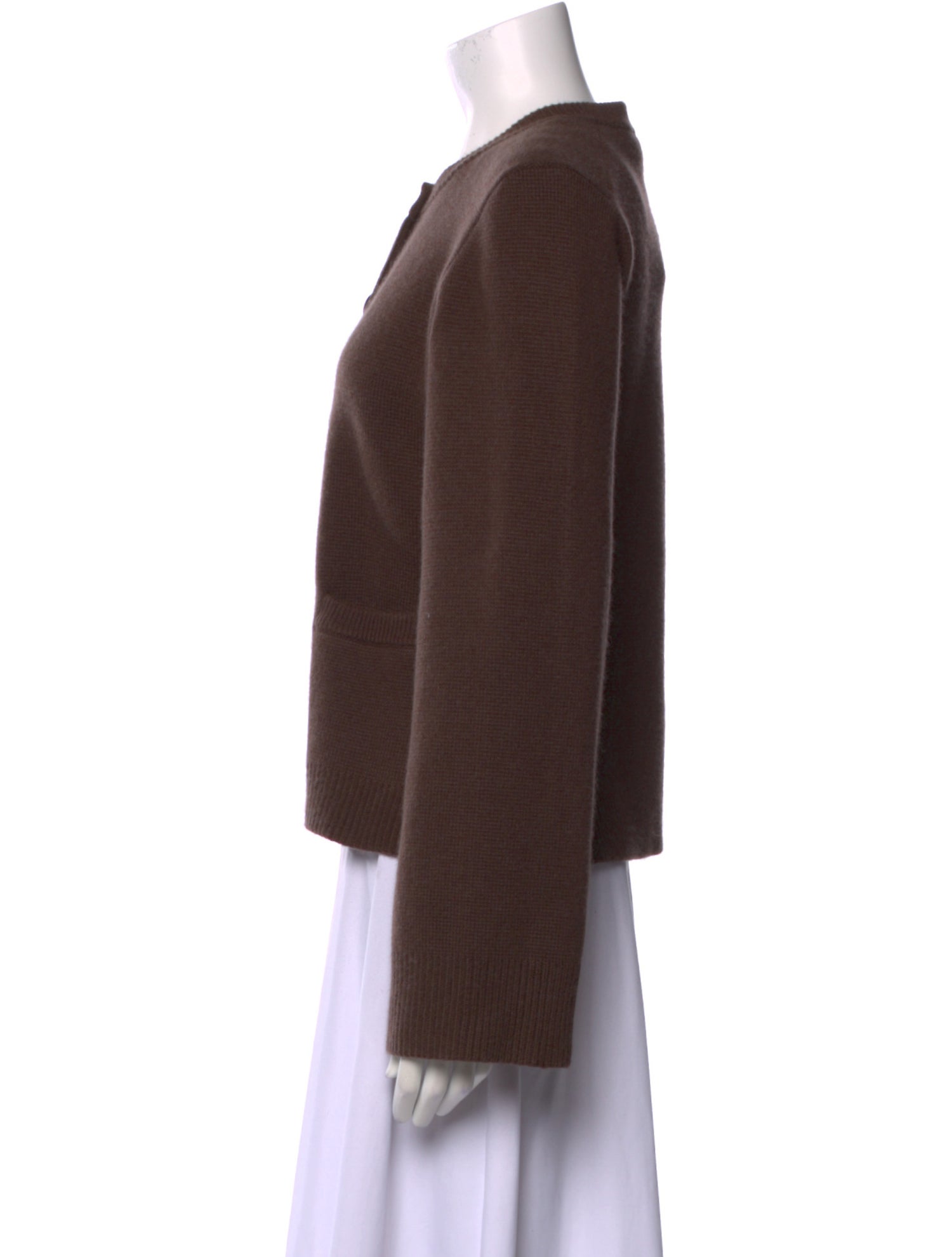 Jenni Kayne Wool Crew Neck Sweater w/ Tags