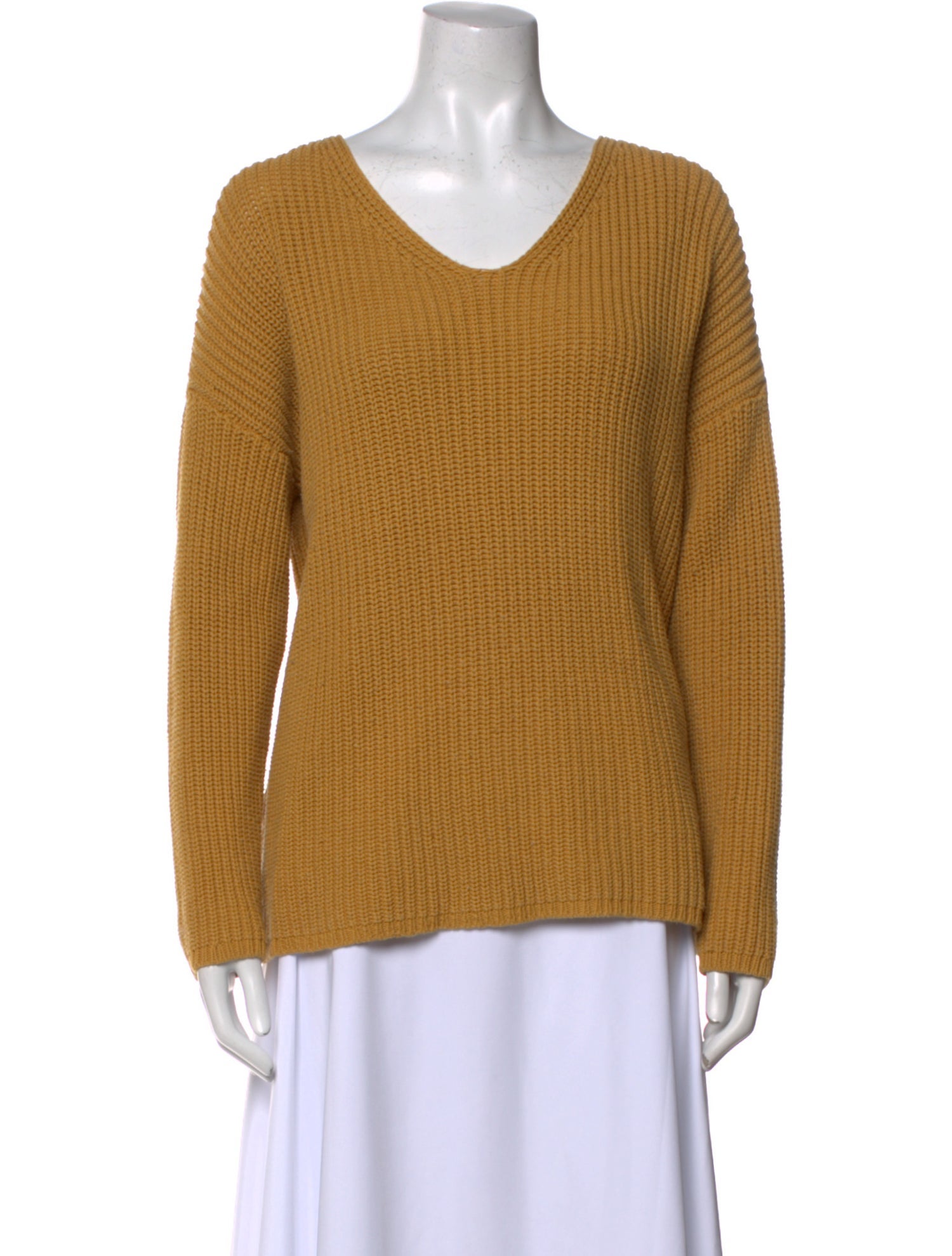 Jenni Kayne V-Neck Sweater