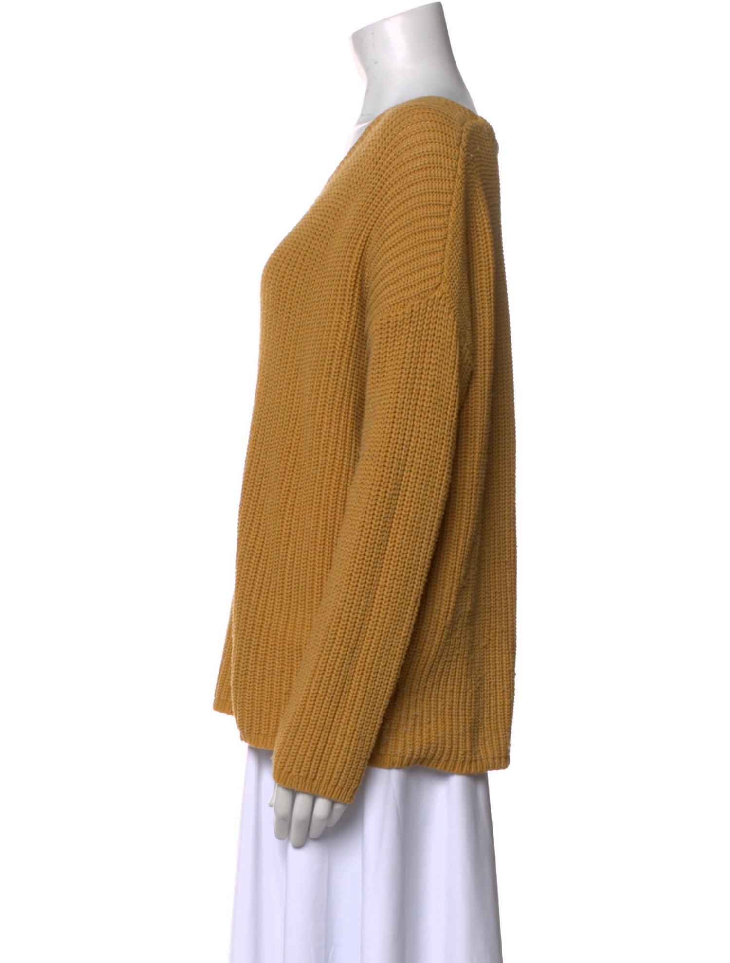 Jenni Kayne V-Neck Sweater