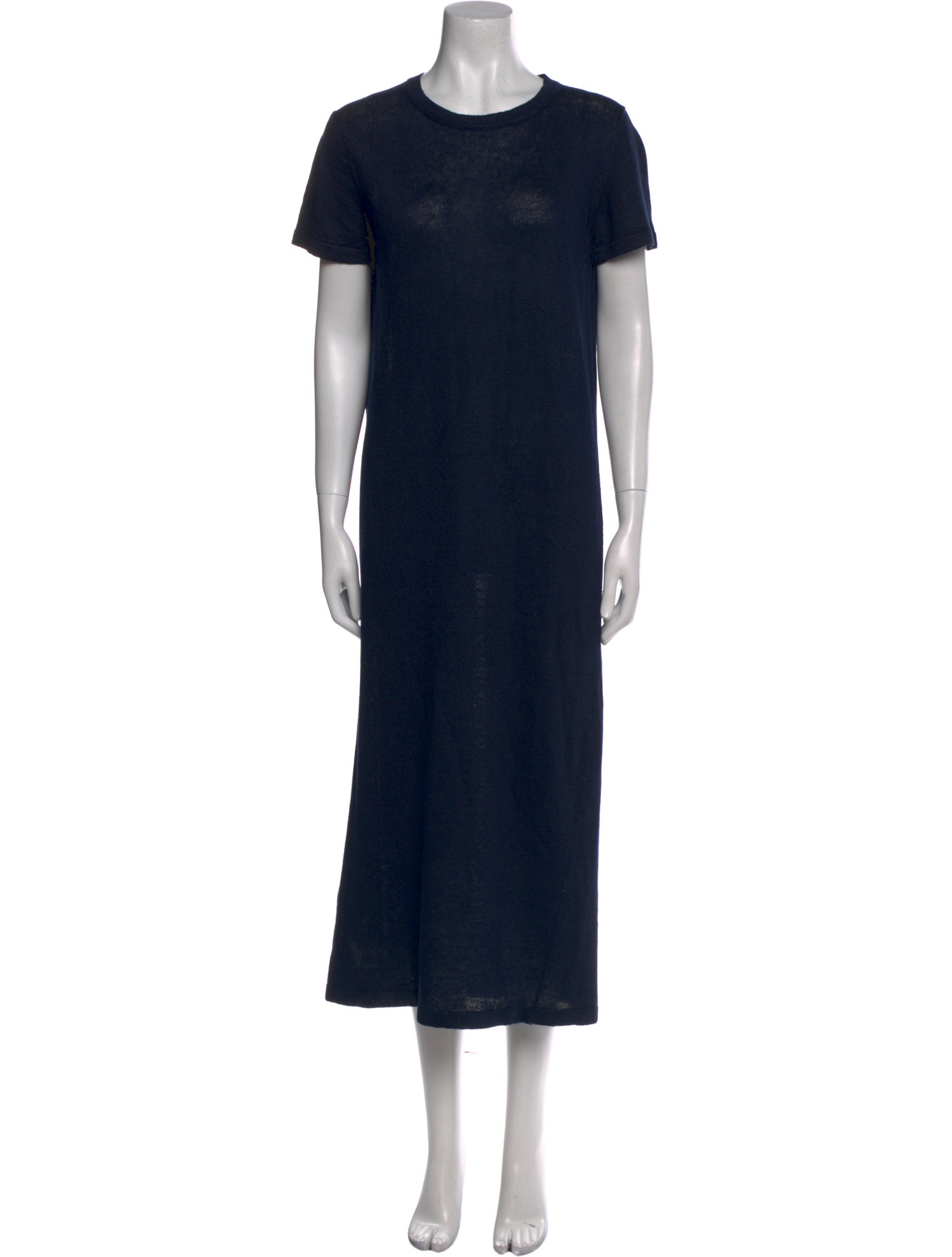 Jenni Kayne Linen Long Dress