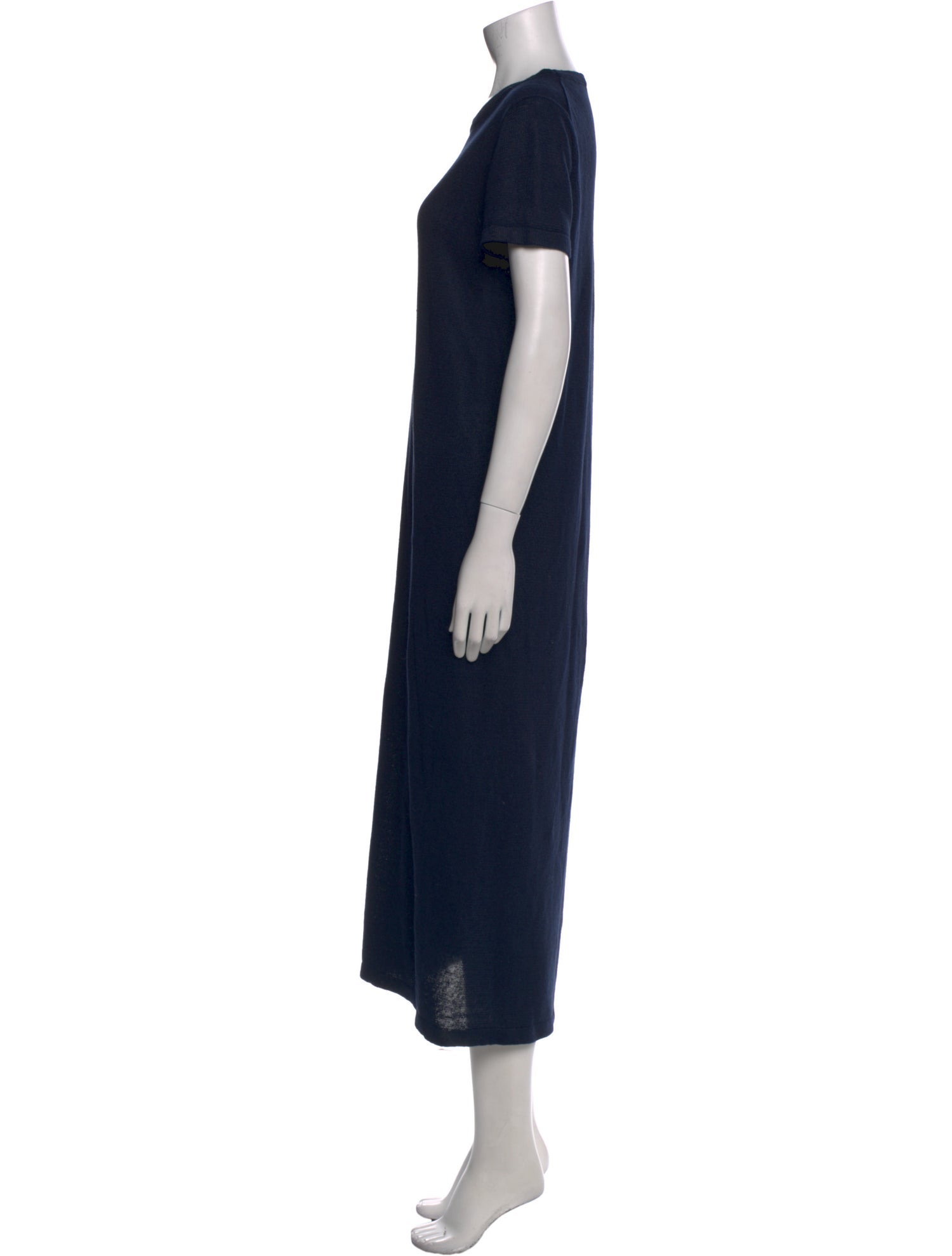 Jenni Kayne Linen Long Dress