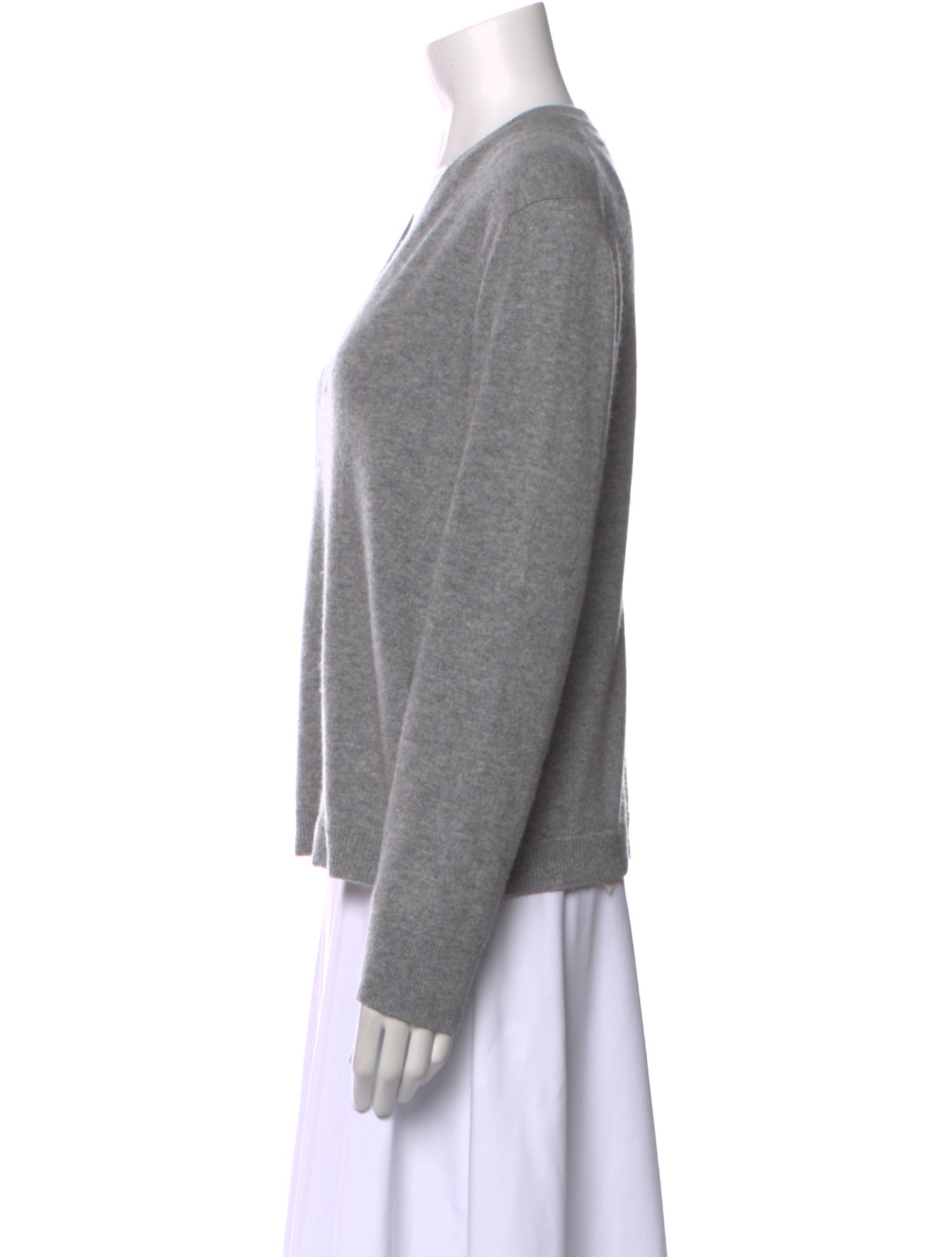 Jenni Kayne Cashmere V-Neck Sweater