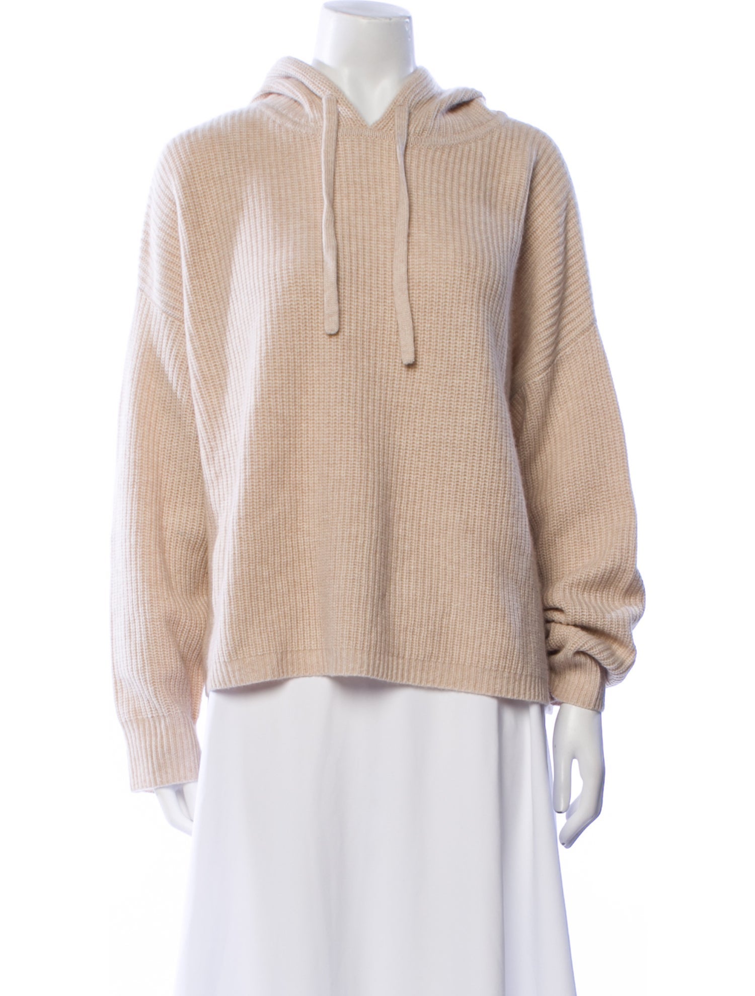 Jenni Kayne Cashmere V-Neck Sweater