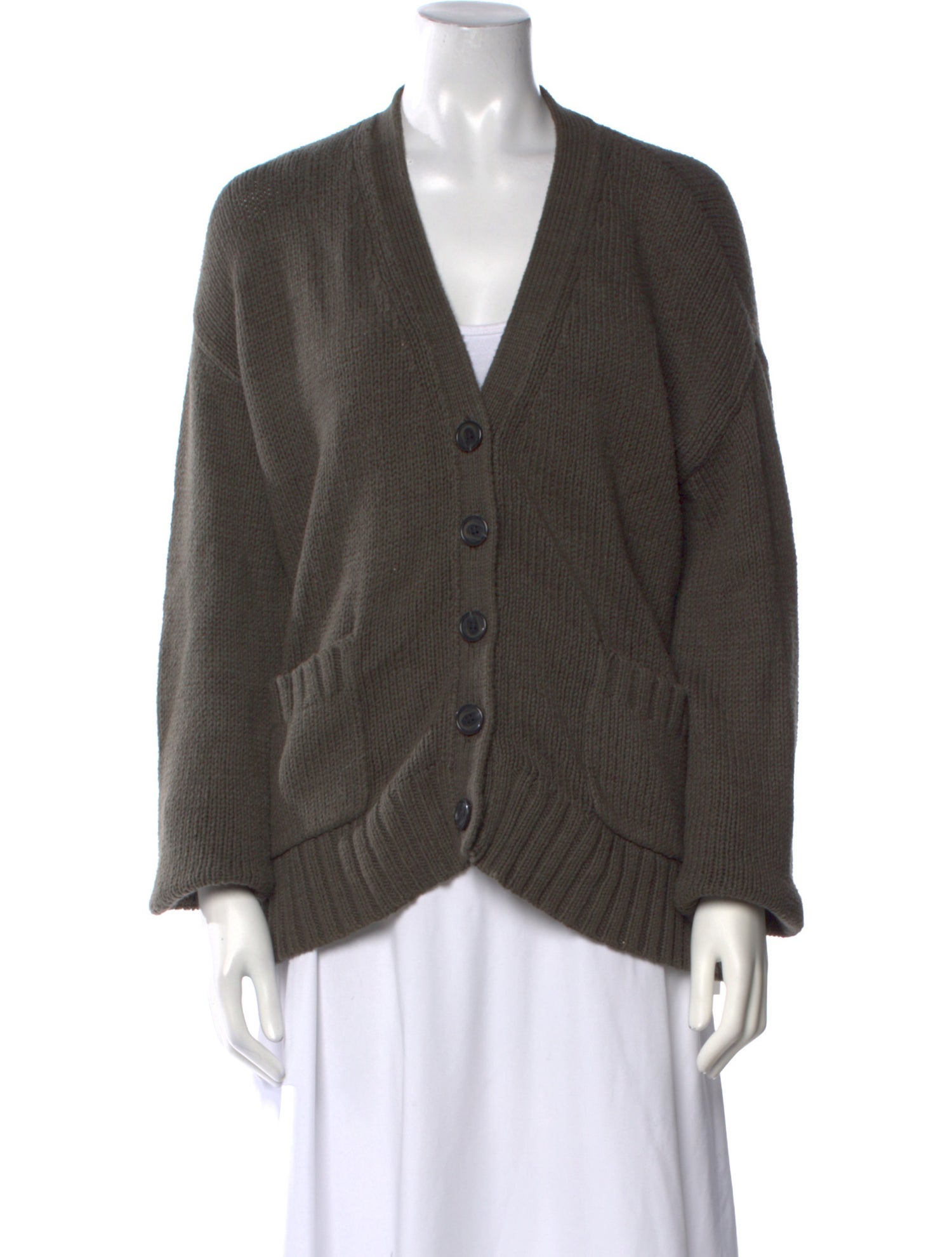 Jenni Kayne V-Neck Sweater