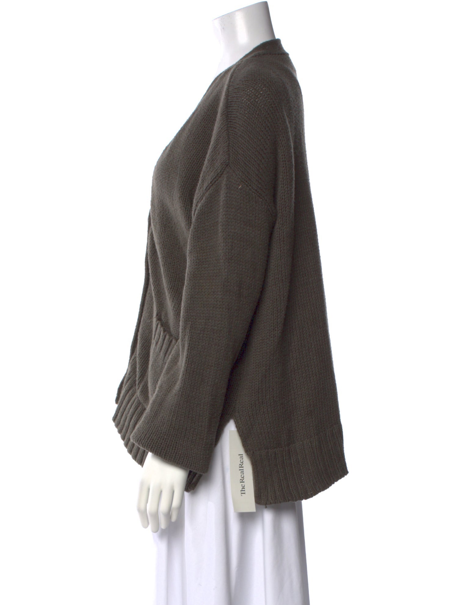 Jenni Kayne V-Neck Sweater