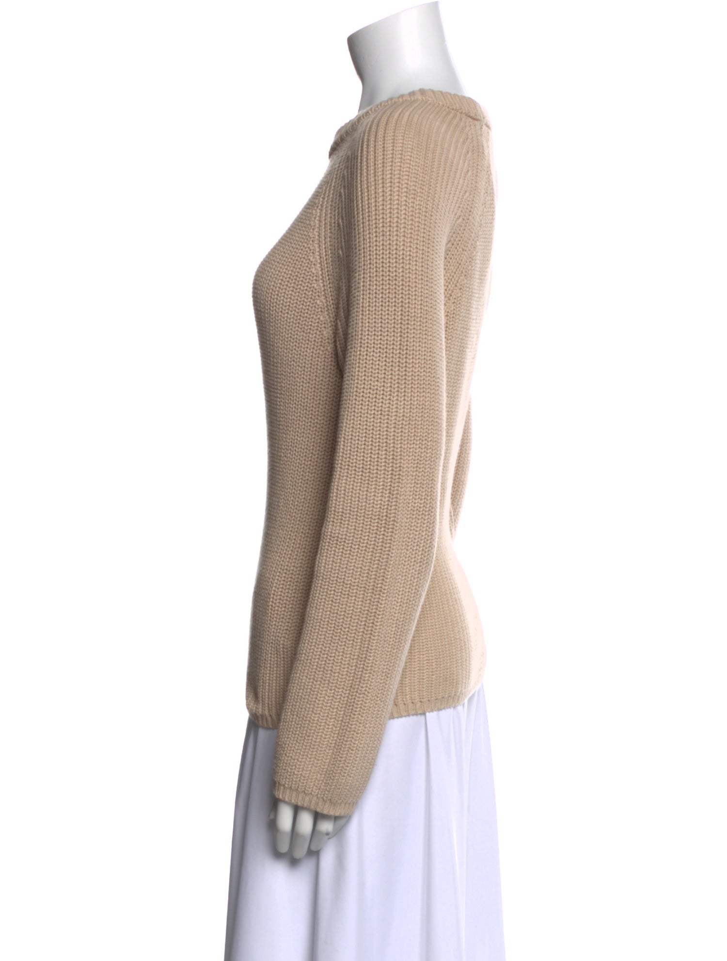 Jenni Kayne Crew Neck Sweater