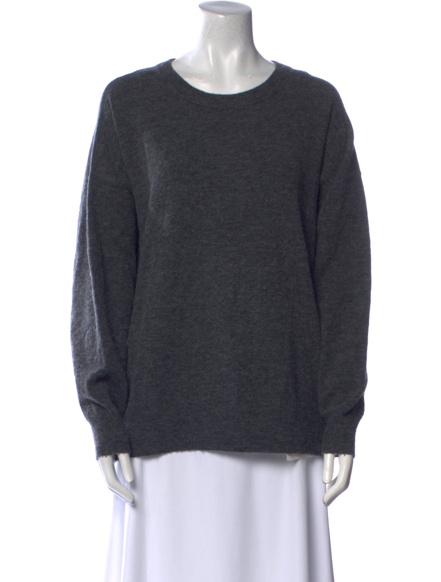 Jenni Kayne Scoop Neck Sweater
