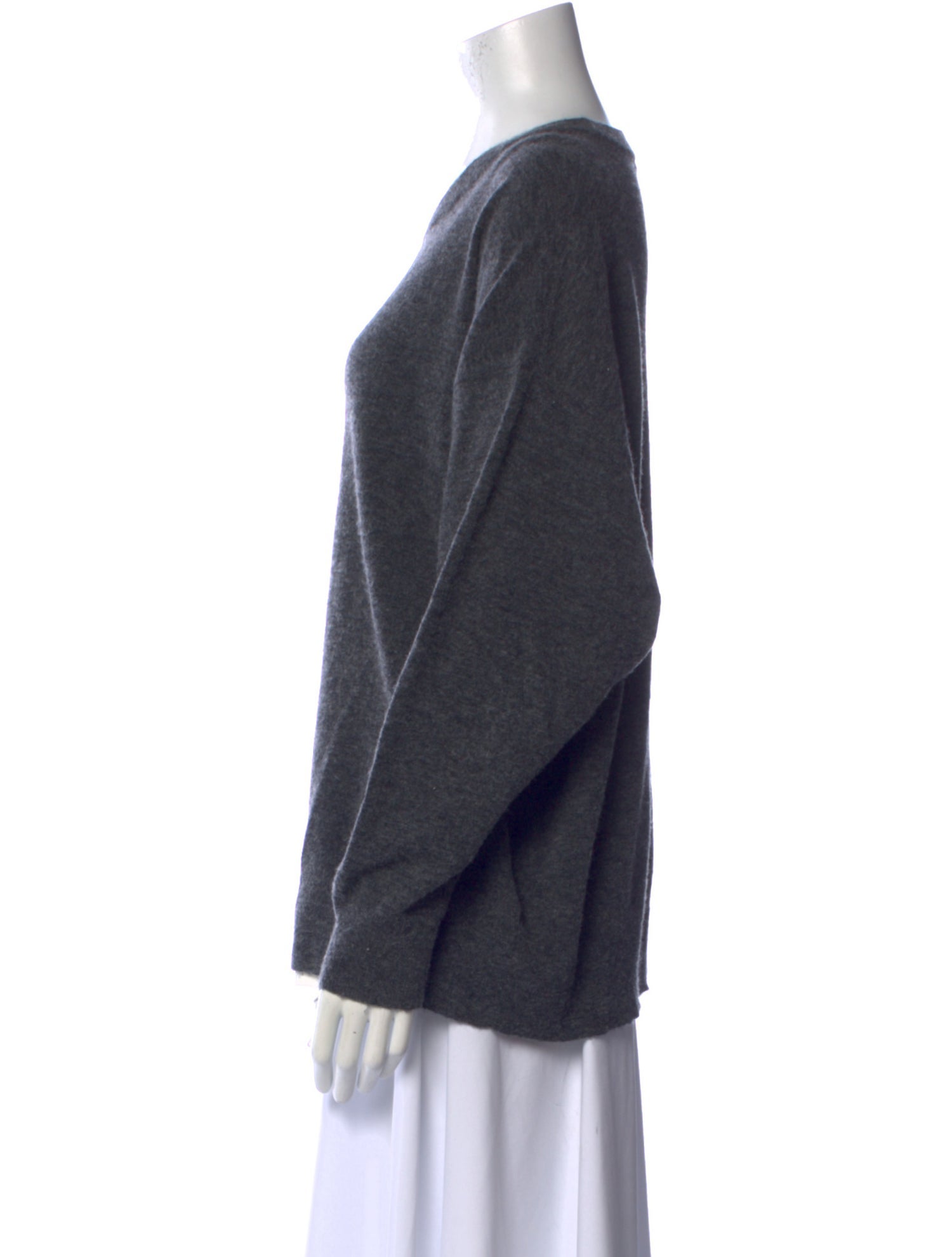 Jenni Kayne Scoop Neck Sweater