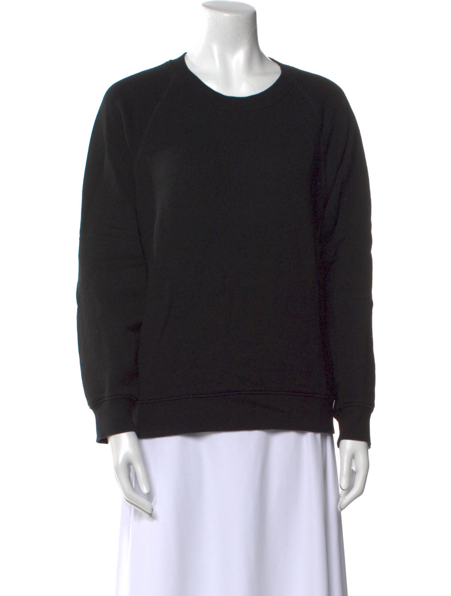 Jenni Kayne Crew Neck Long Sleeve Sweatshirt