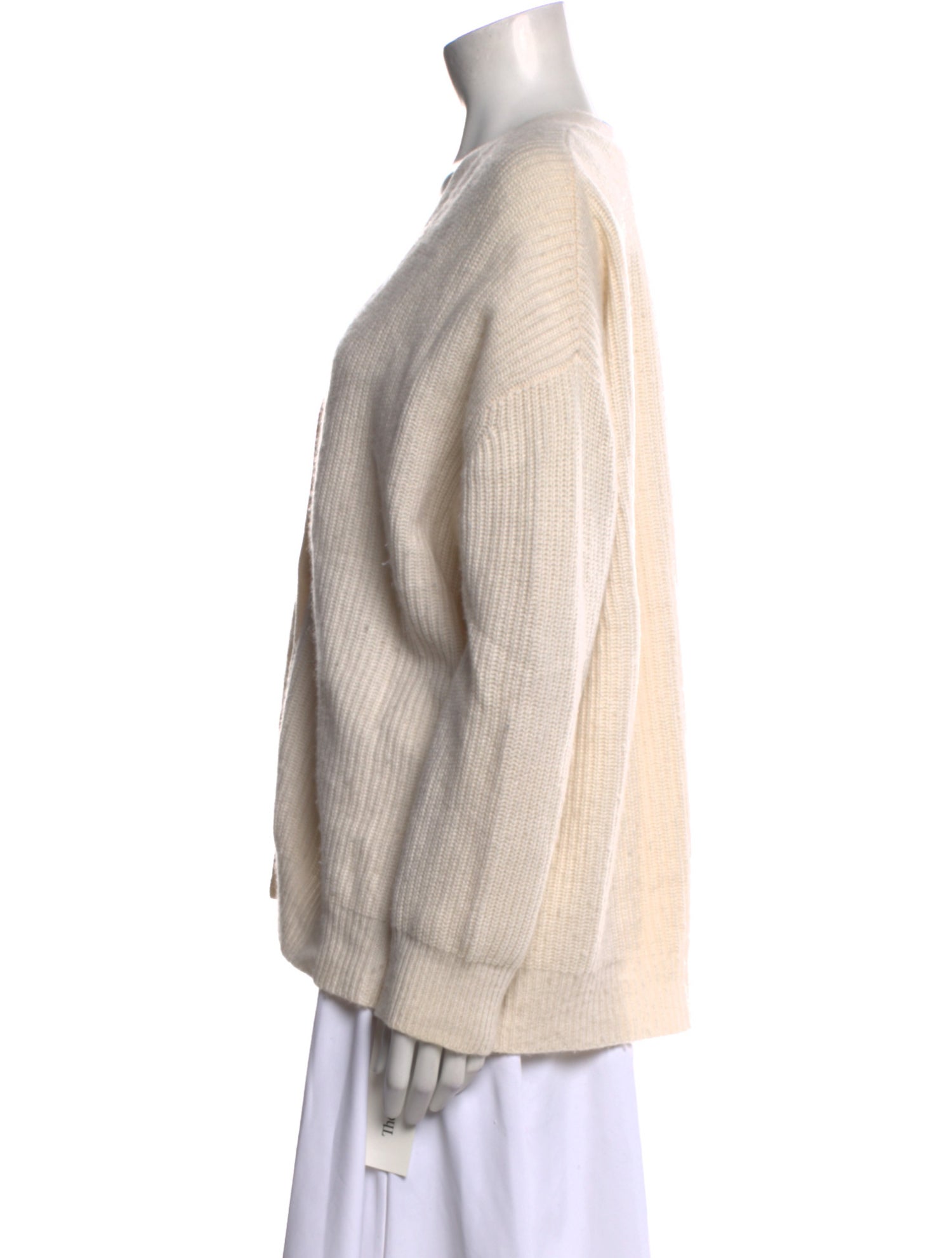 Jenni Kayne Cashmere V-Neck Sweater