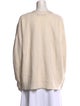 Jenni Kayne Cashmere V-Neck Sweater