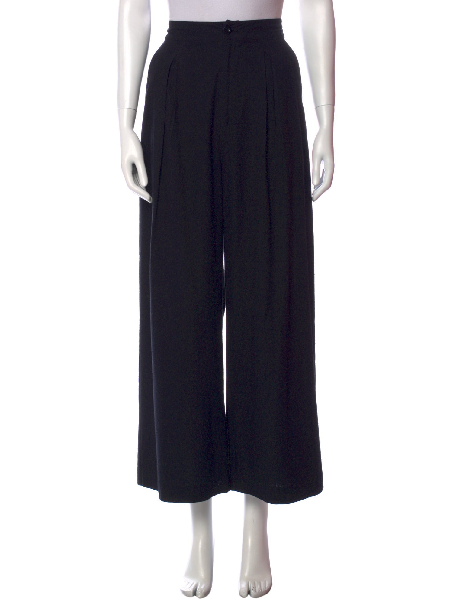 Jenni Kayne Silk Wide Leg Pants