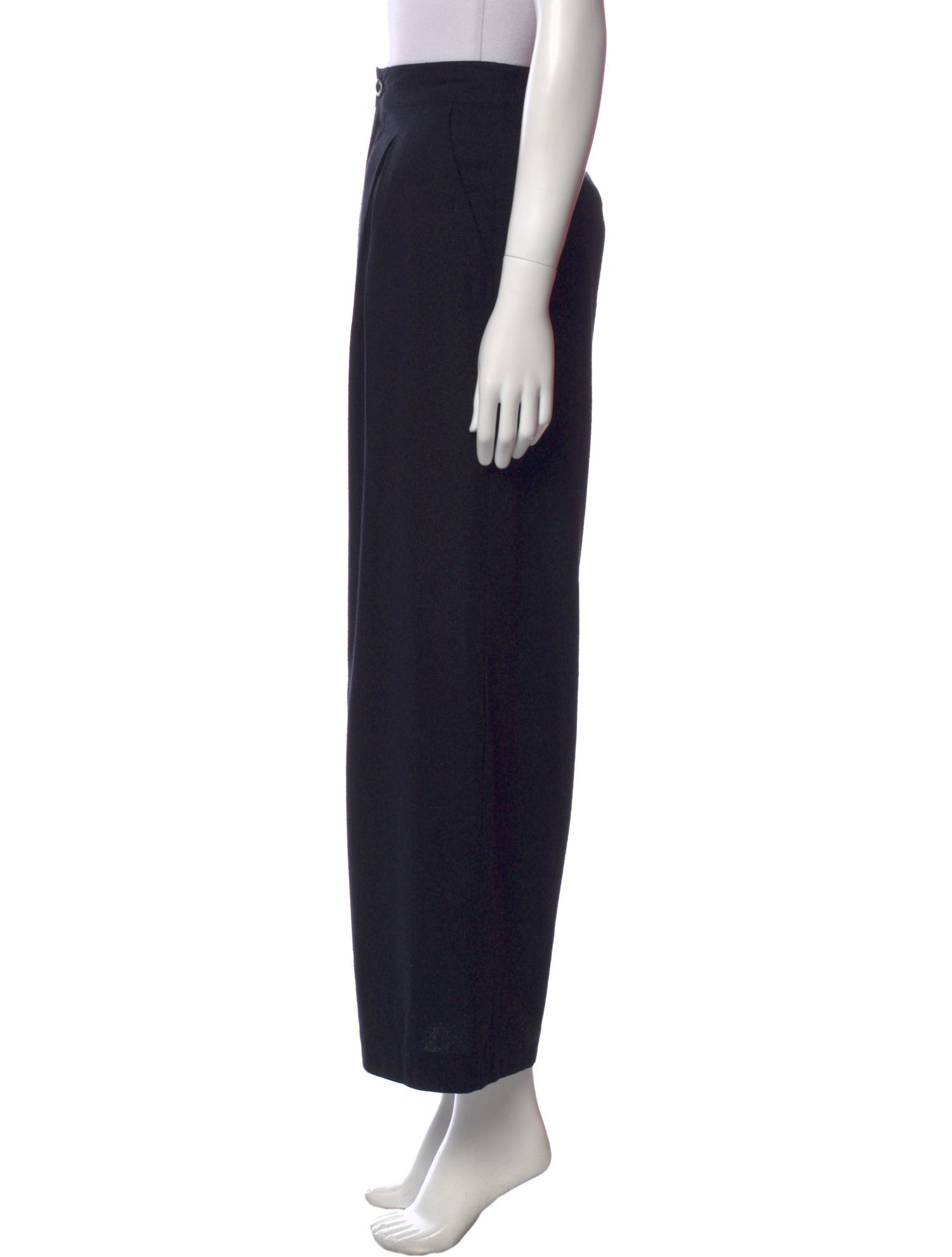 Jenni Kayne Silk Wide Leg Pants