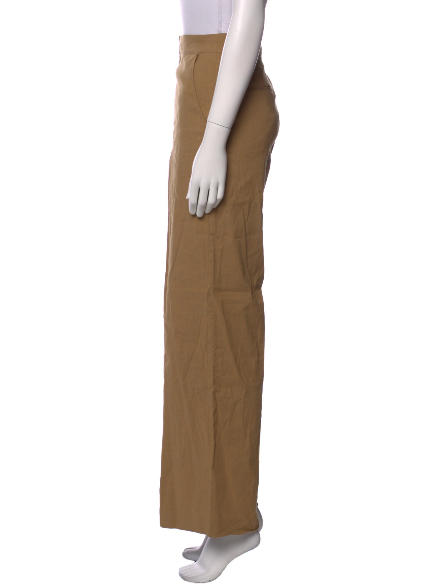 Jenni Kayne Linen Wide Leg Pants