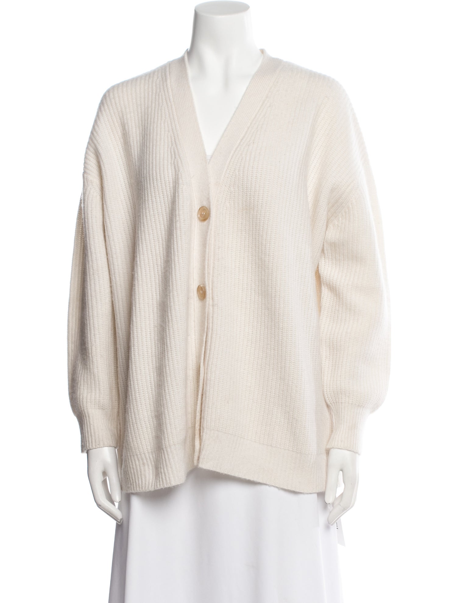 Jenni Kayne Cashmere V-Neck Sweater