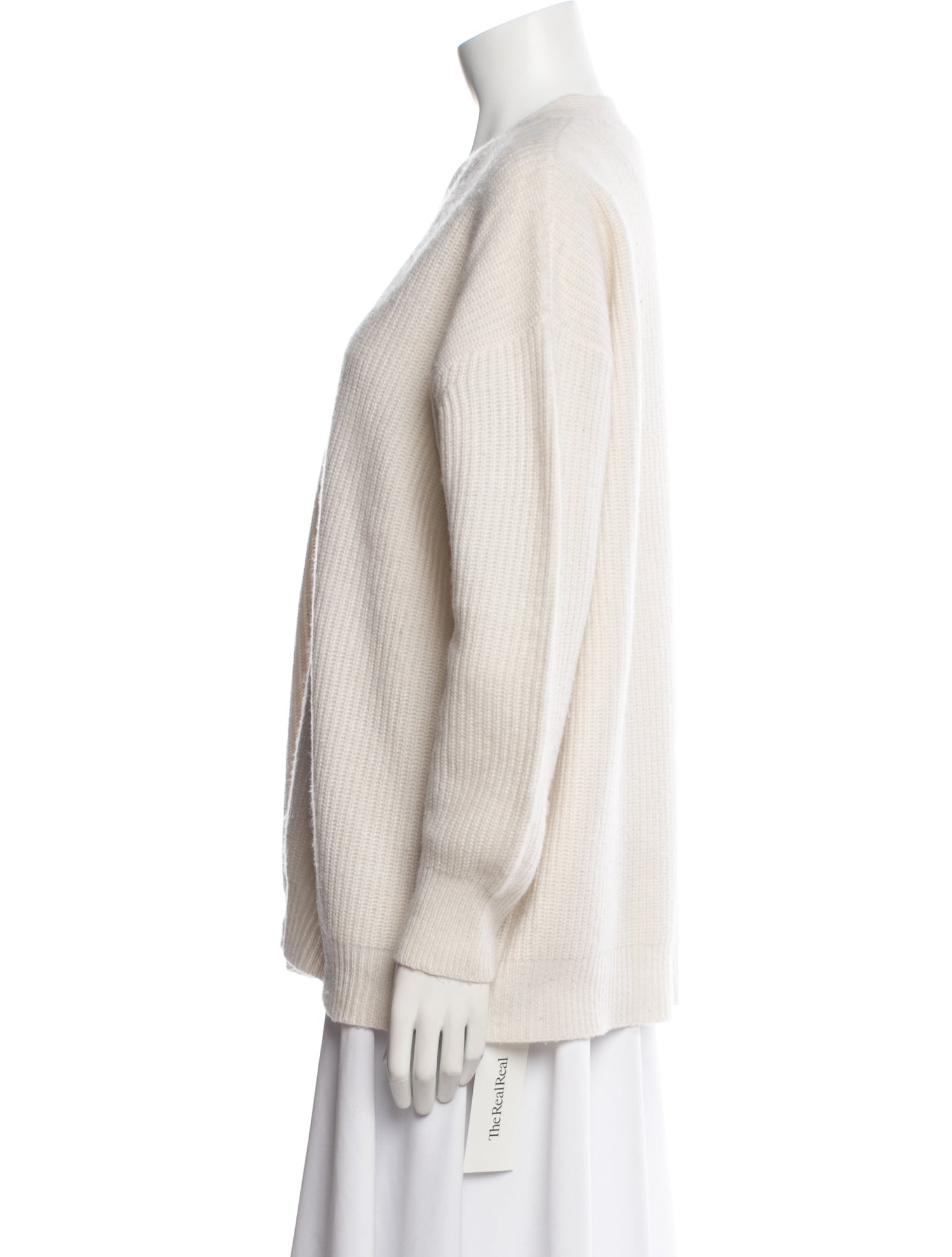 Jenni Kayne Cashmere V-Neck Sweater