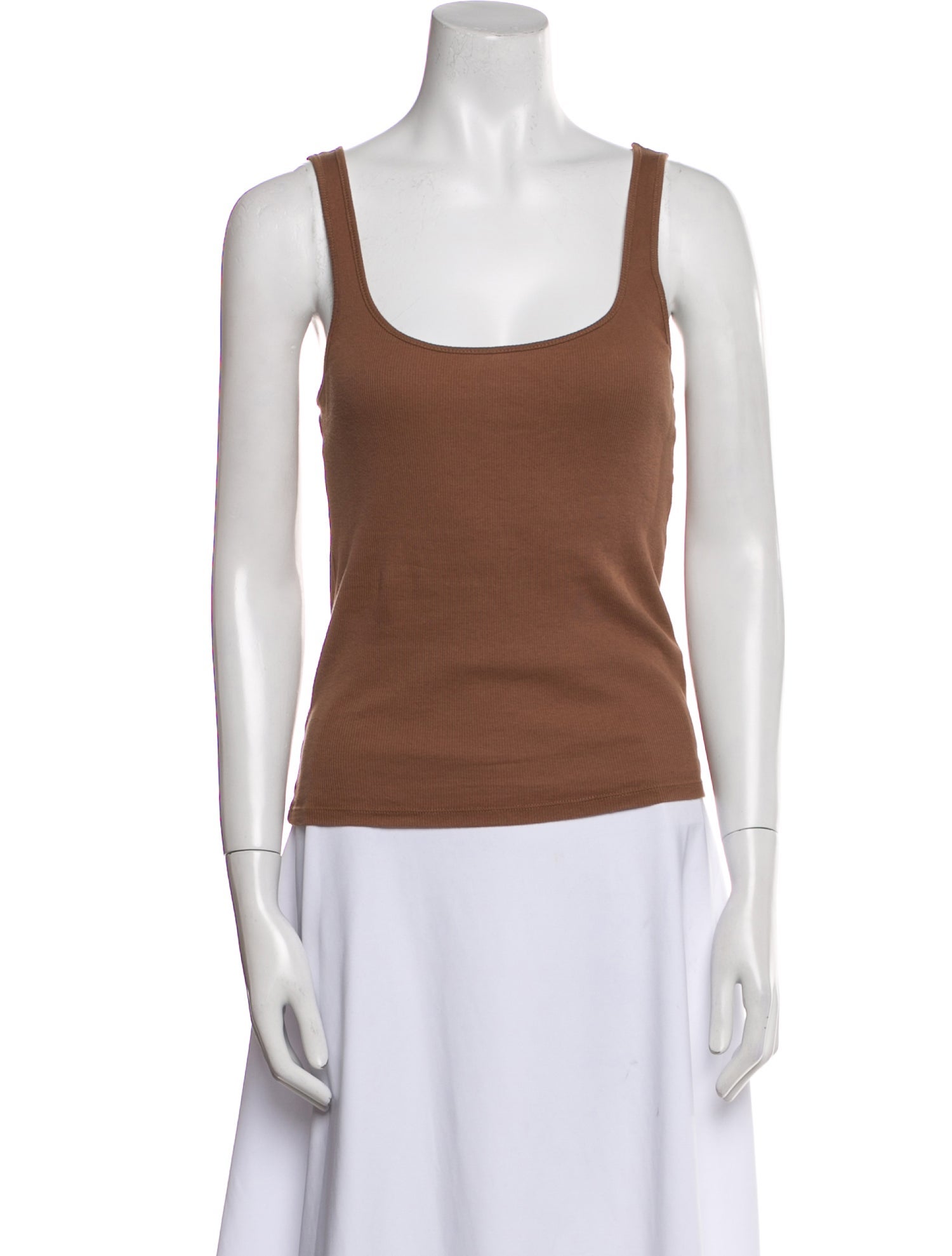 Jenni Kayne Scoop Neck Sleeveless Top