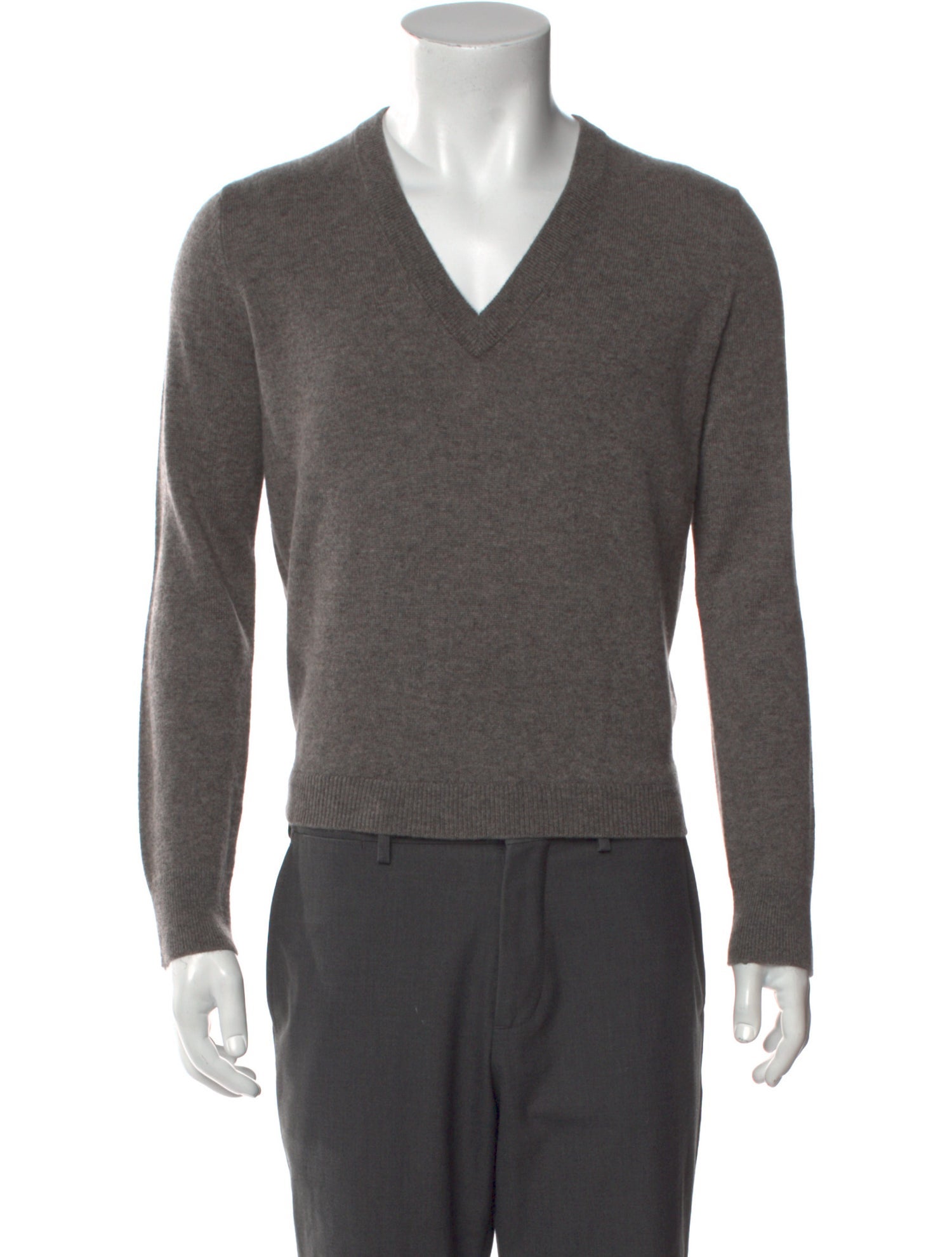 Jenni Kayne Cashmere V-Neck Pullover