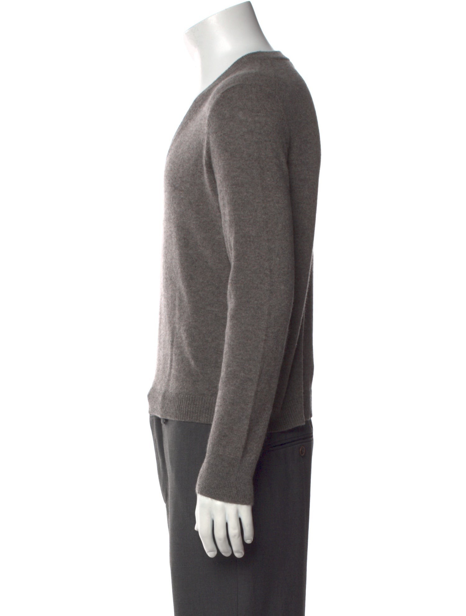 Jenni Kayne Cashmere V-Neck Pullover