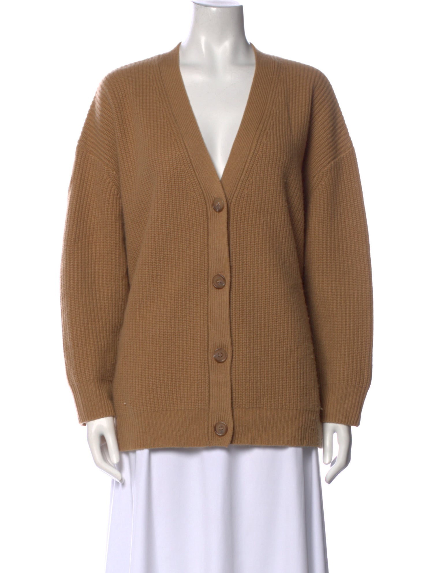 Jenni Kayne Cashmere V-Neck Sweater