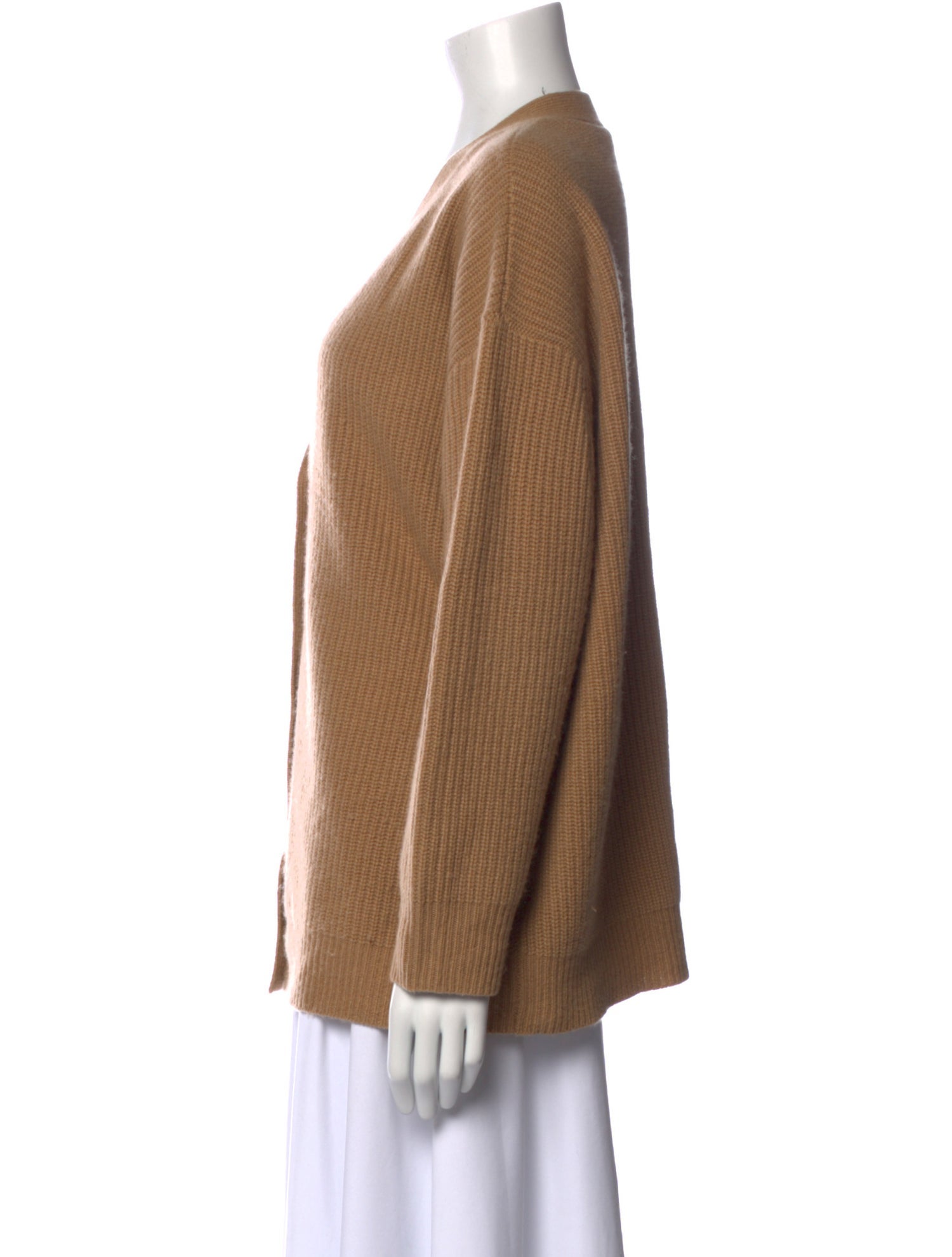 Jenni Kayne Cashmere V-Neck Sweater