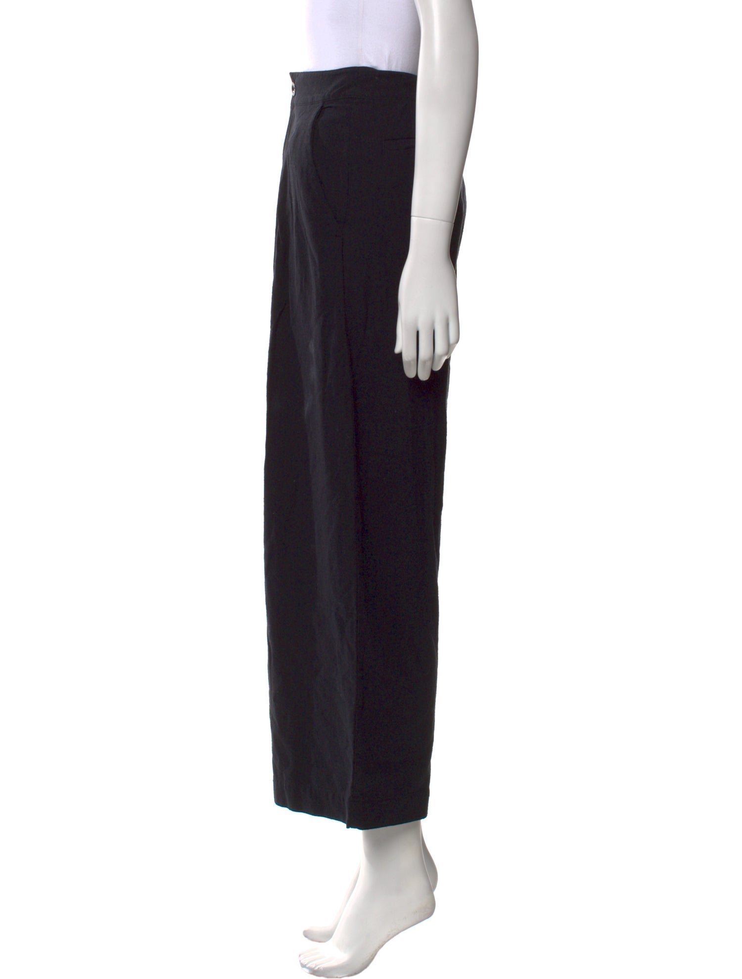 Jenni Kayne Silk Wide Leg Pants