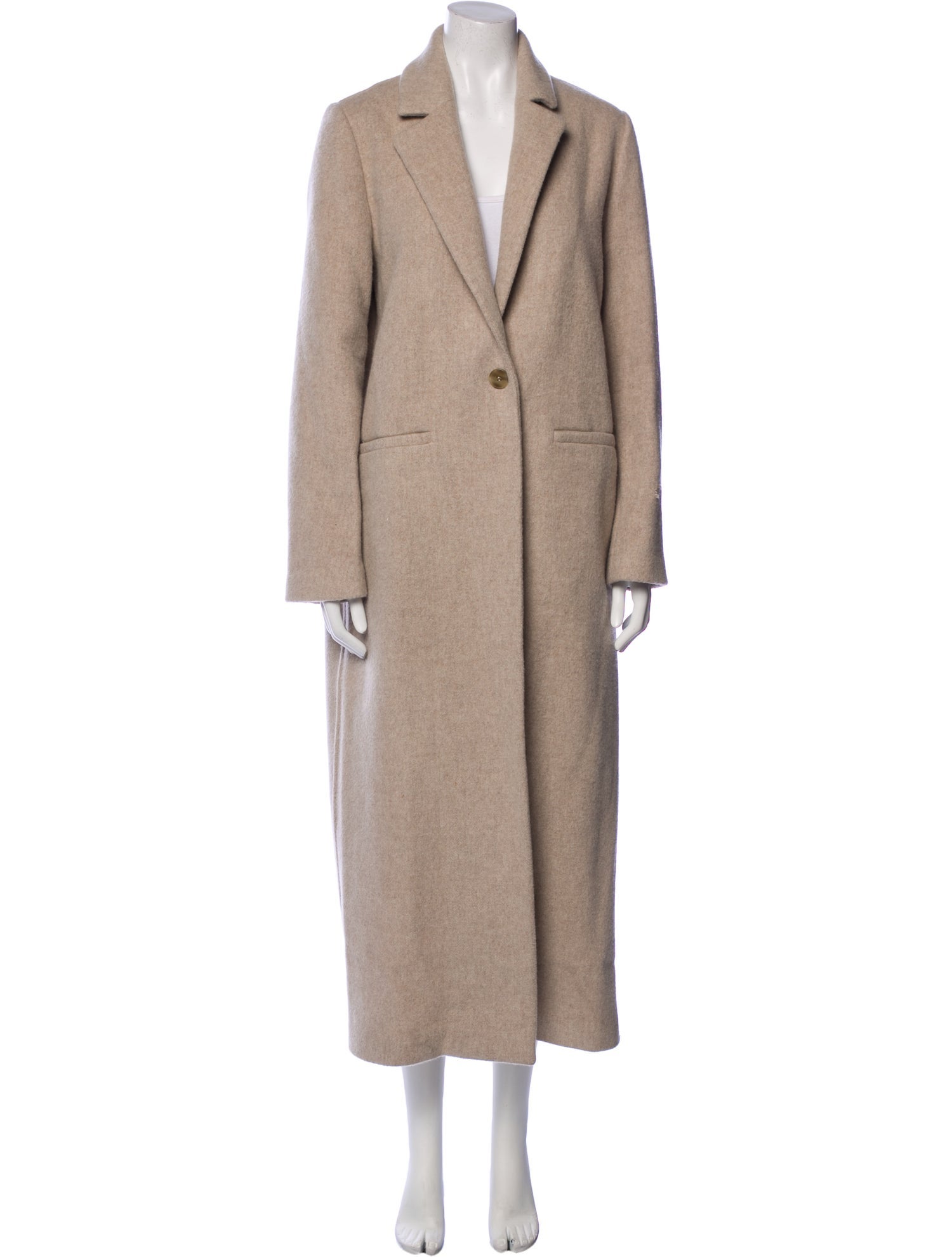 Jenni Kayne Wool Coat