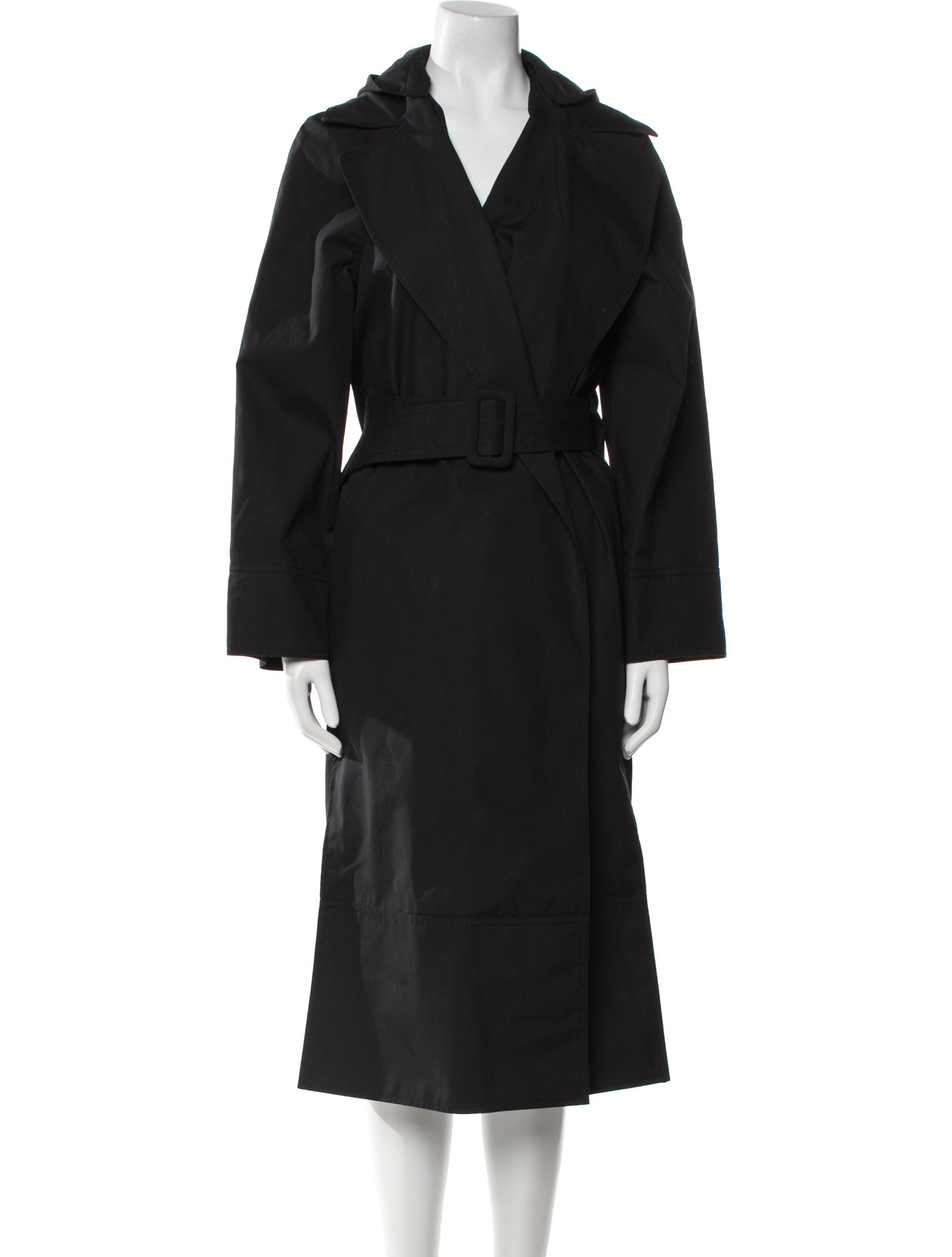 Jenni Kayne Trench Coat