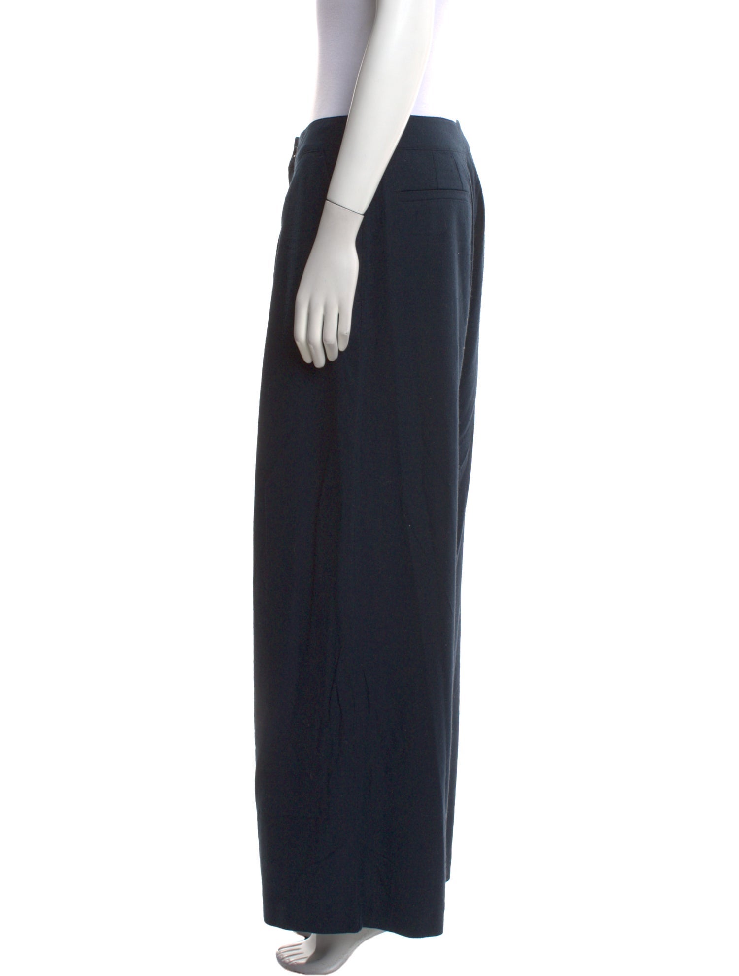 Jenni Kayne Silk Wide Leg Pants