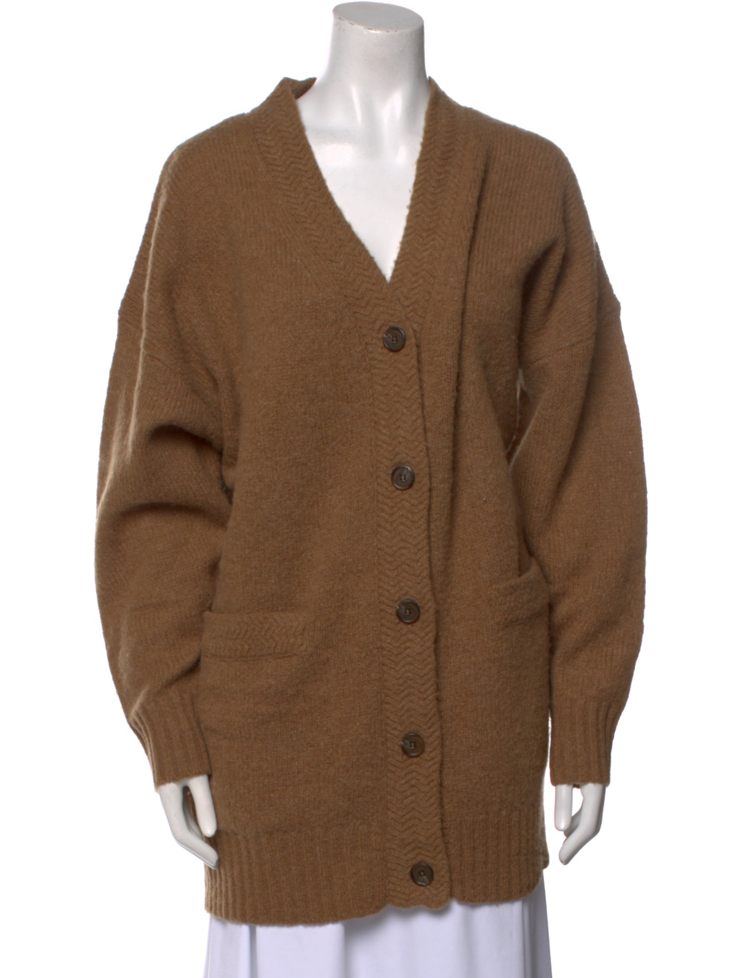 Jenni Kayne V-Neck Sweater