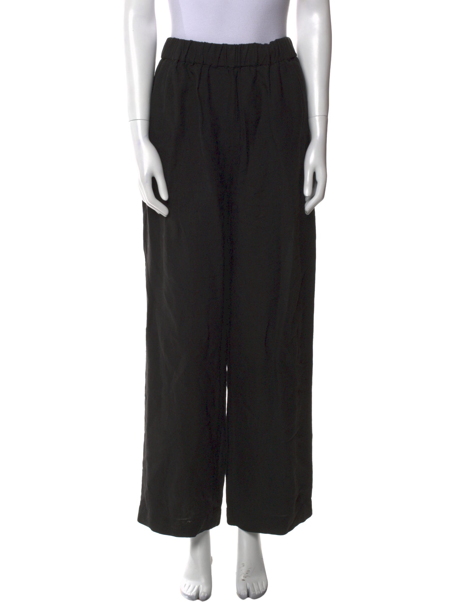 Jenni Kayne Linen Wide Leg Pants