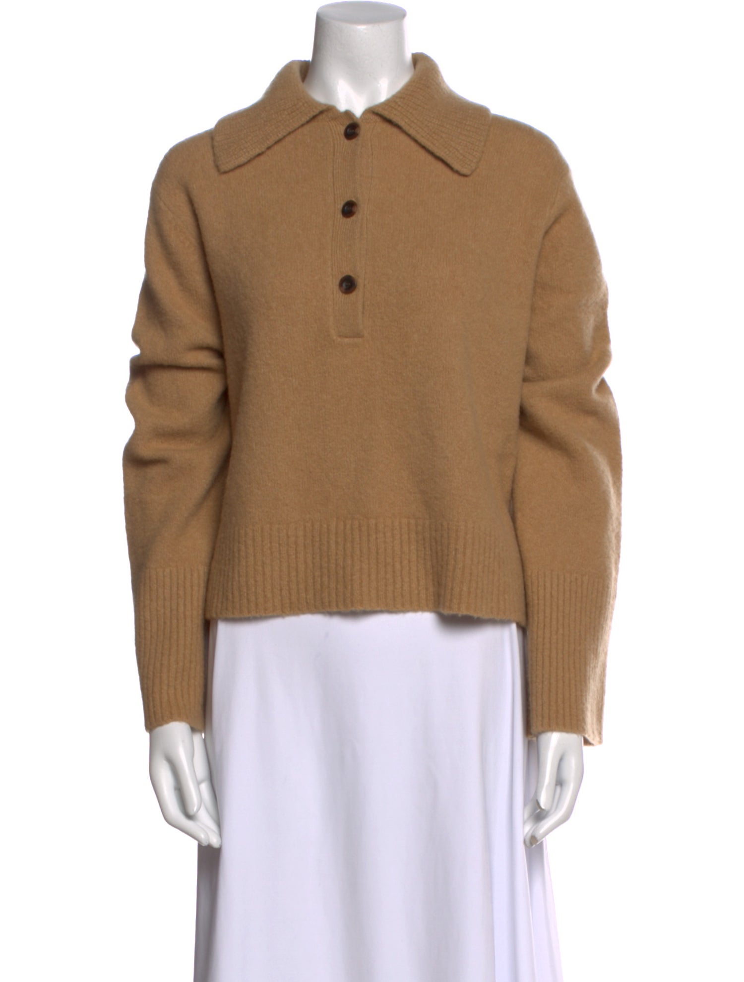 Jenni Kayne Cashmere Sweater