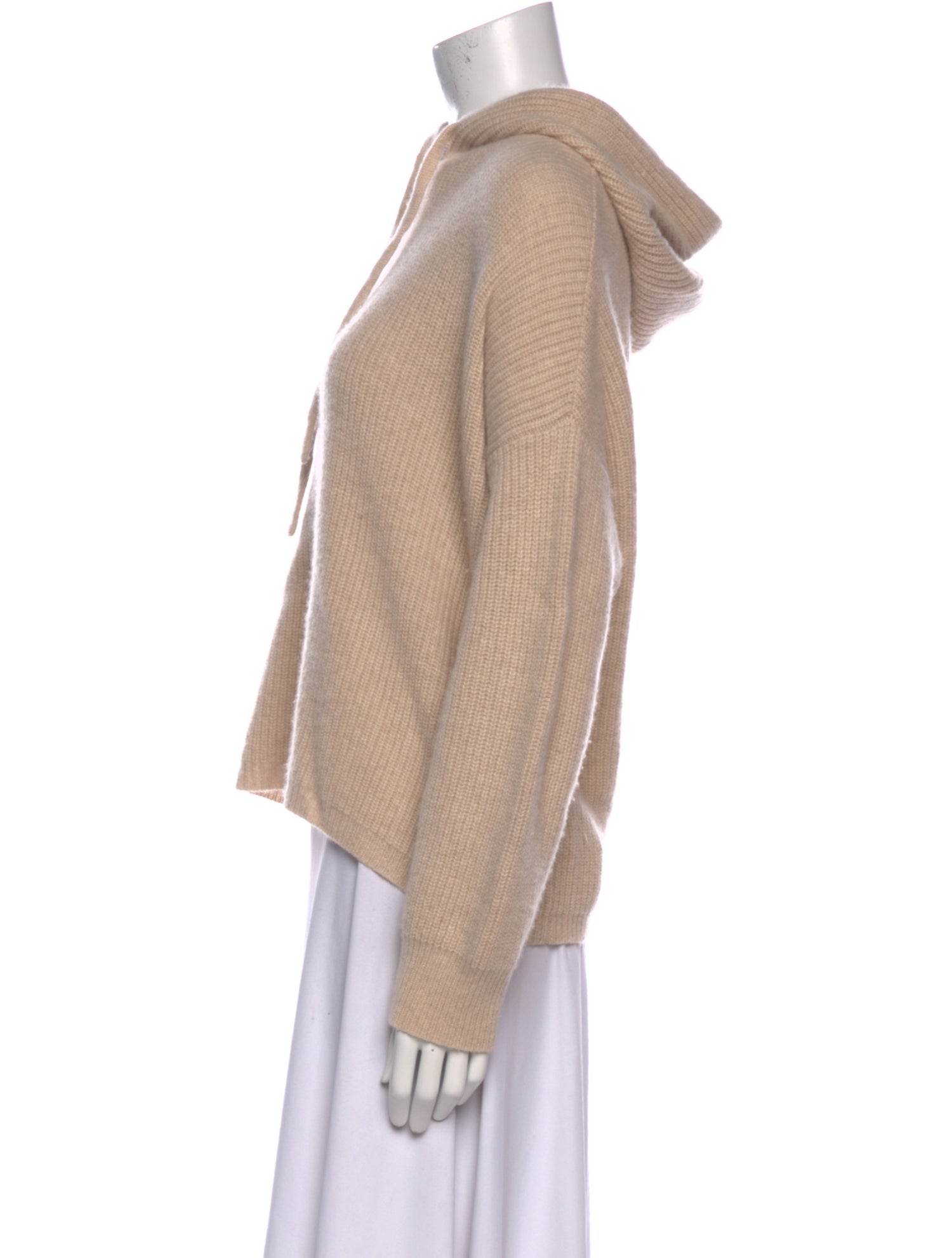 Jenni Kayne Cashmere Crew Neck Sweater