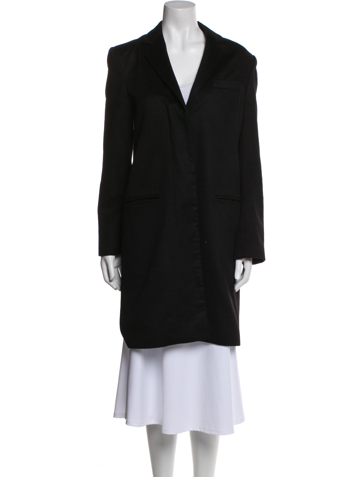 Jenni Kayne Cashmere Coat