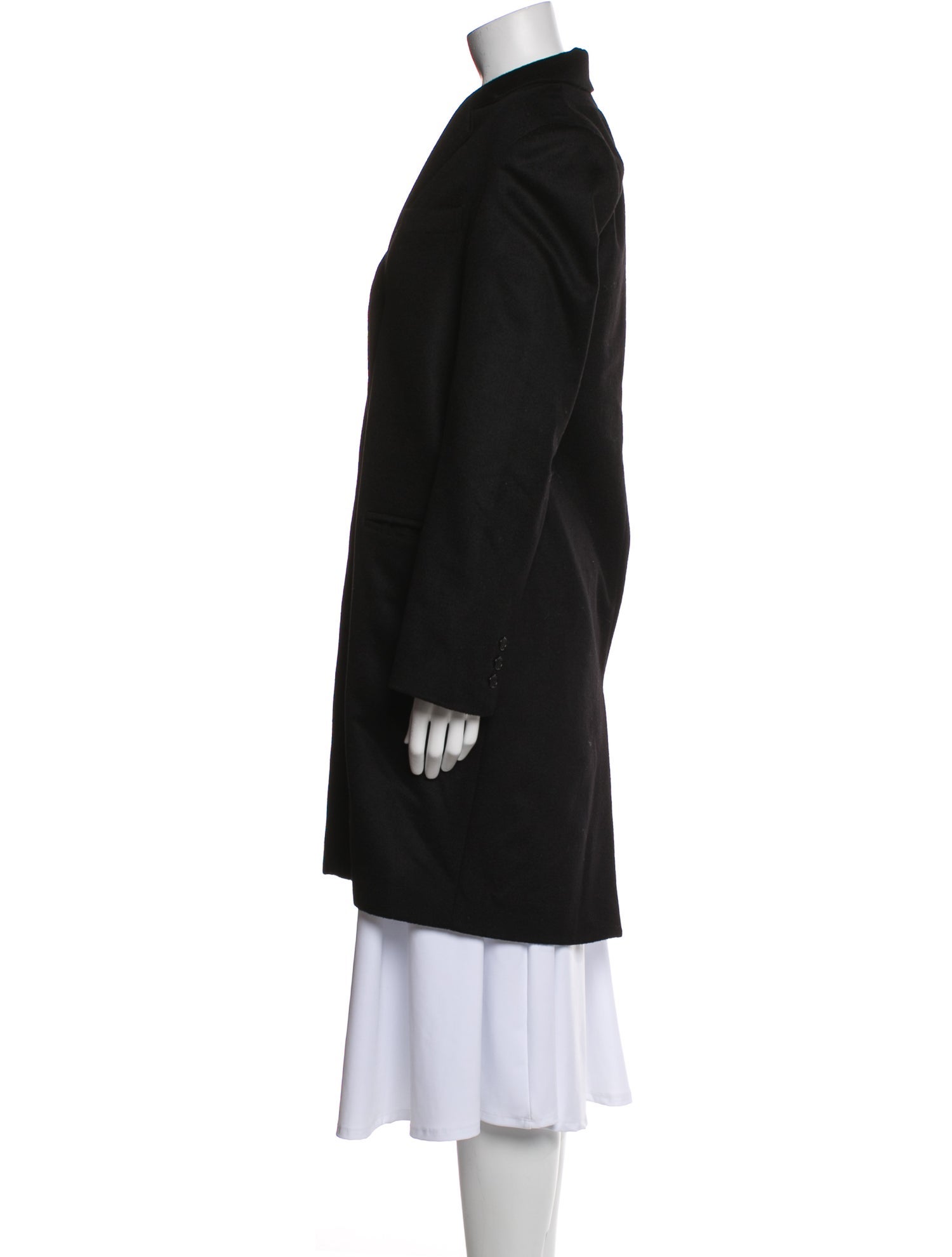 Jenni Kayne Cashmere Coat