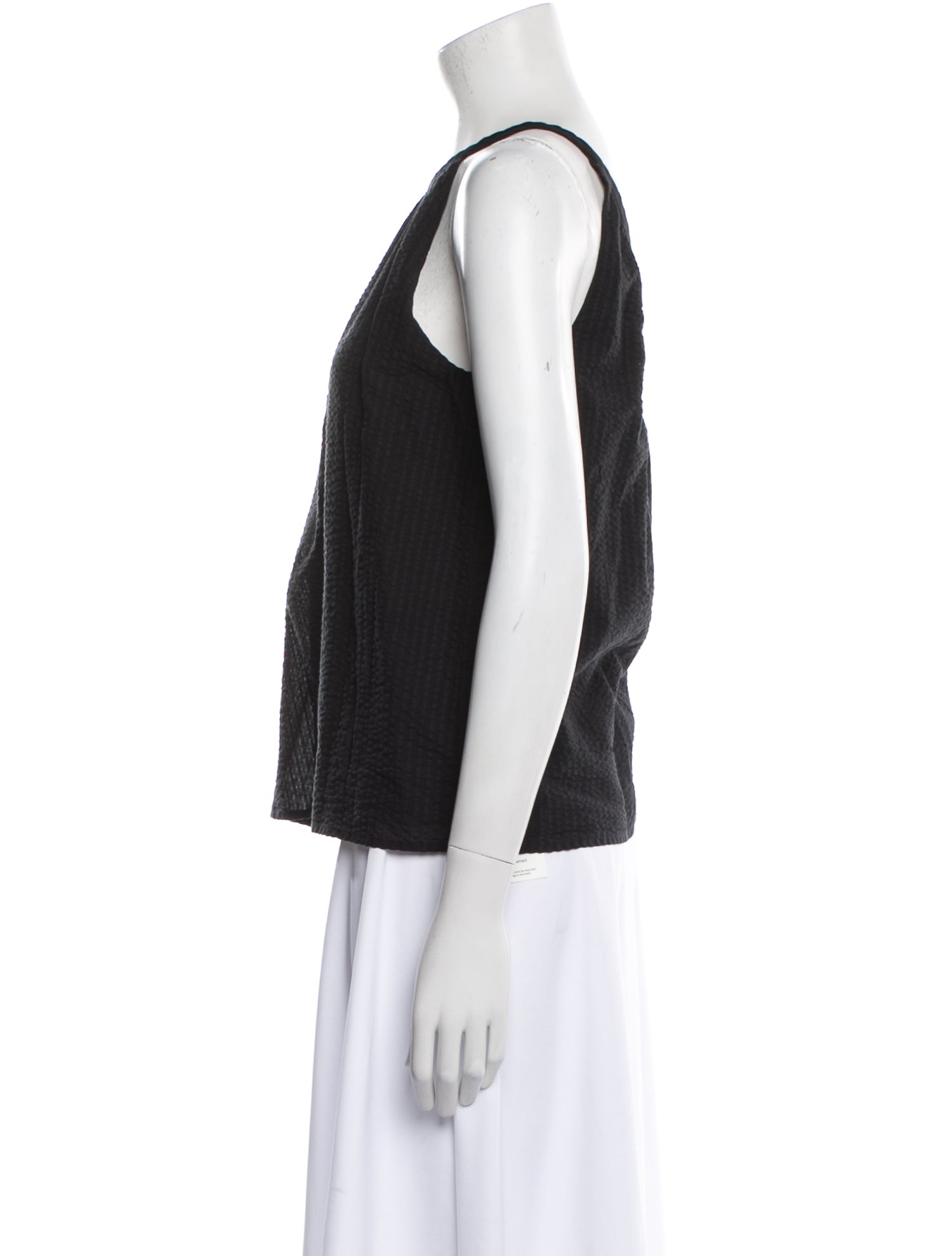 Jenni Kayne Halterneck Sleeveless Top w/ Tags