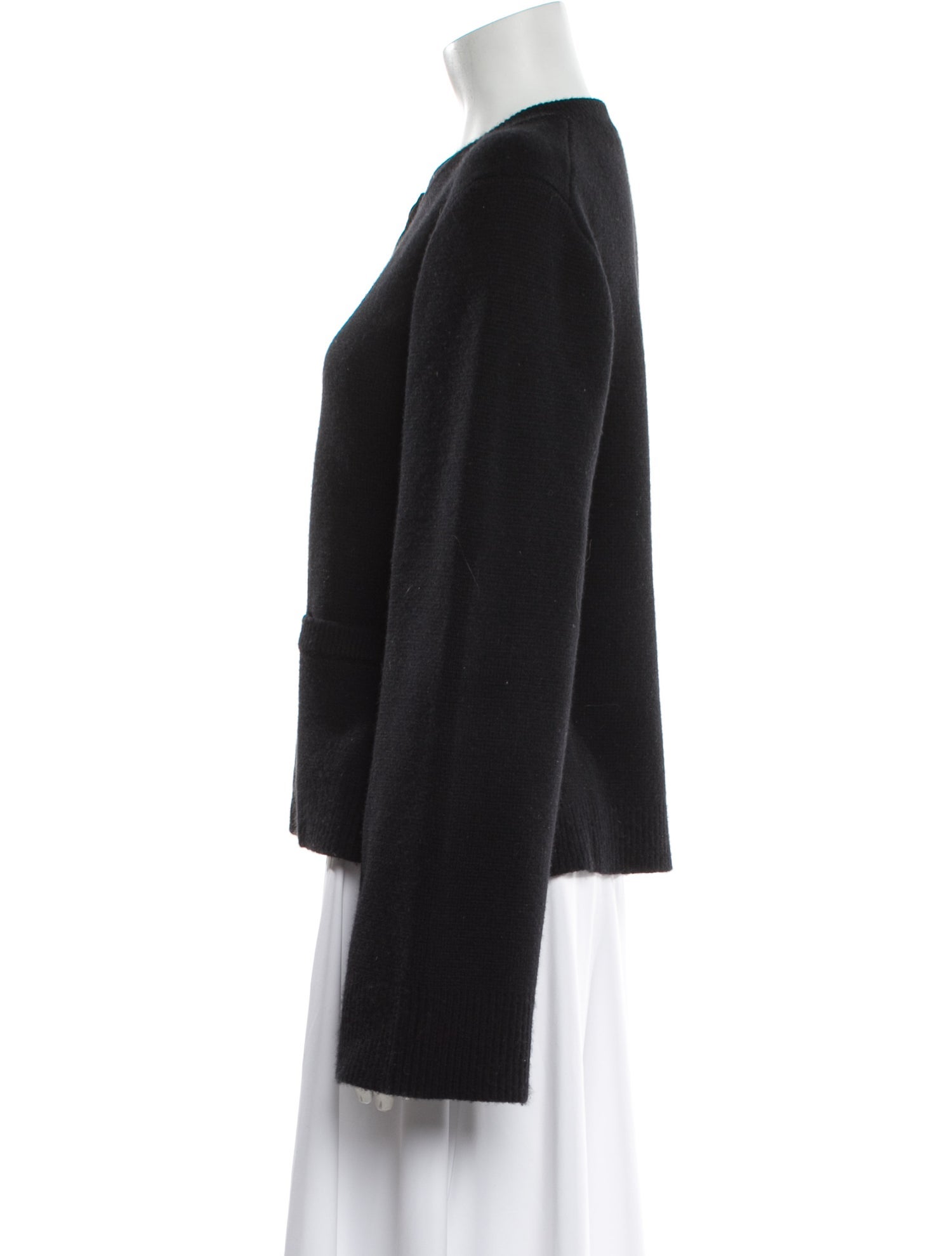 Jenni Kayne Wool Crew Neck Sweater