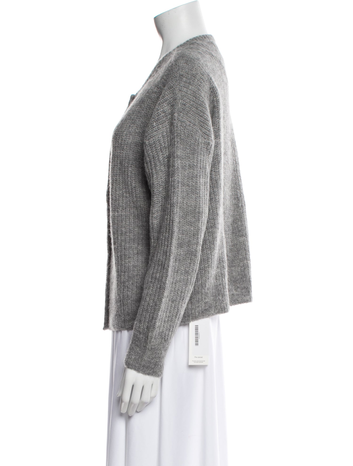 Jenni Kayne Cashmere Scoop Neck Sweater