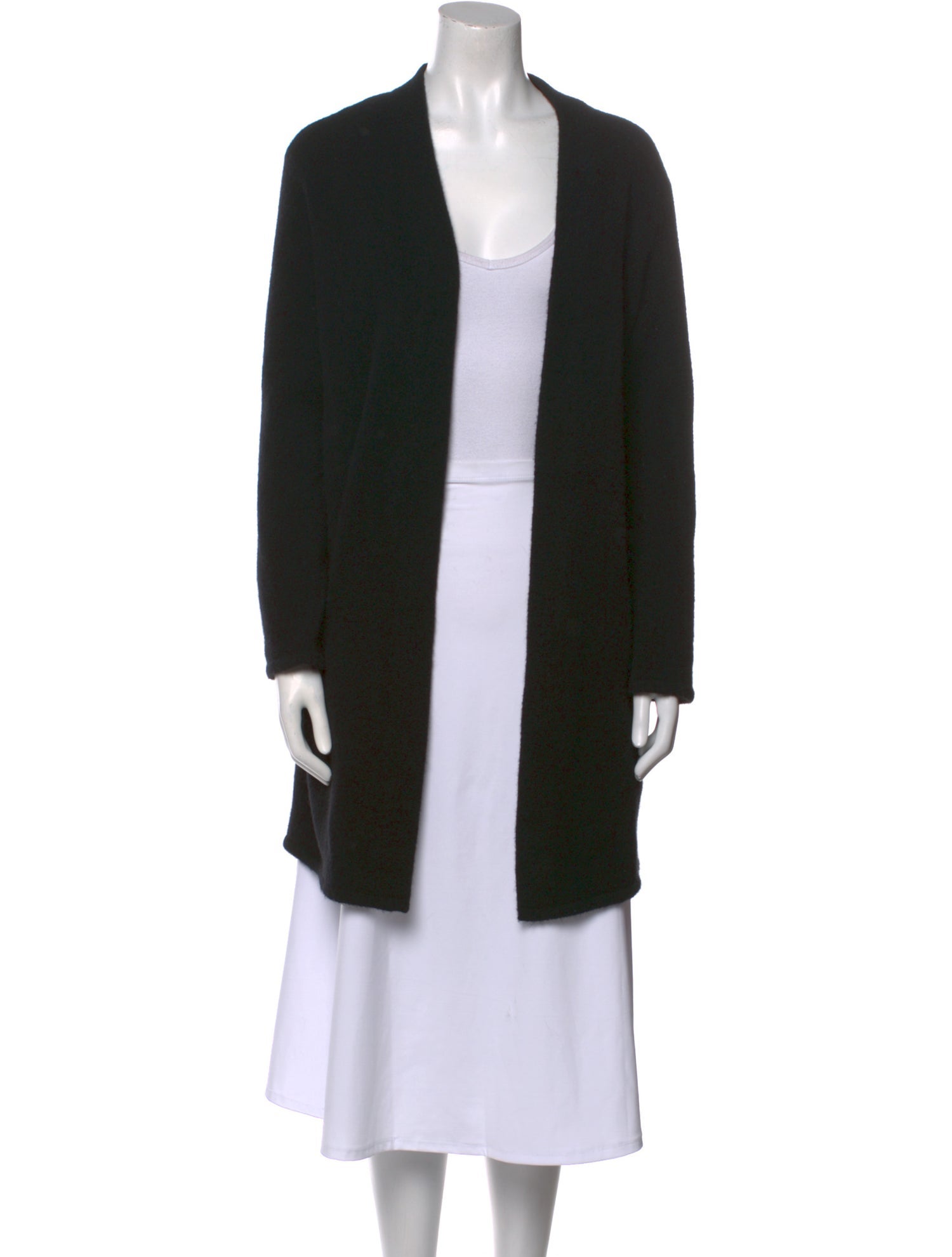 Jenni Kayne Open Front Sweater