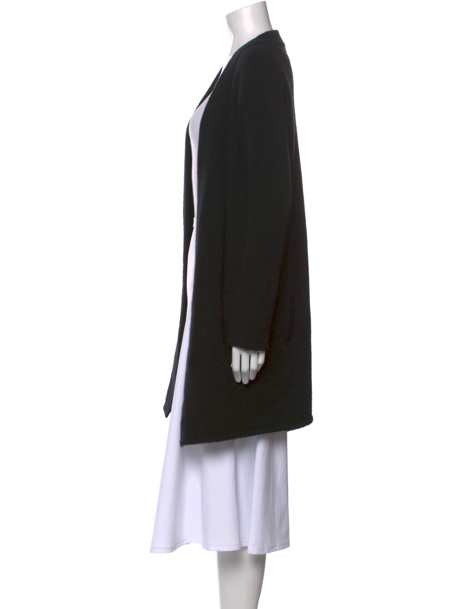 Jenni Kayne Open Front Sweater