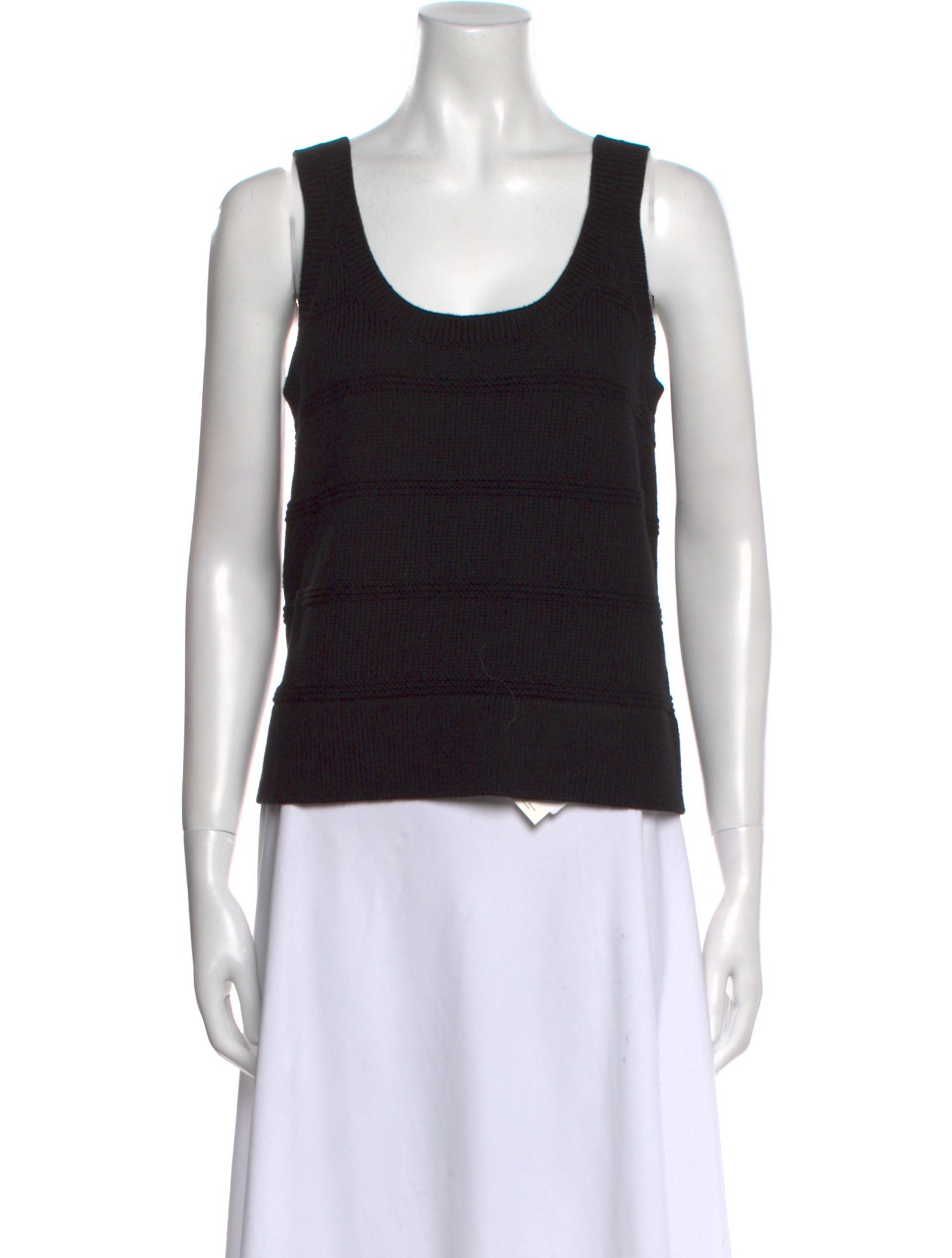 Jenni Kayne Scoop Neck Sleeveless Top