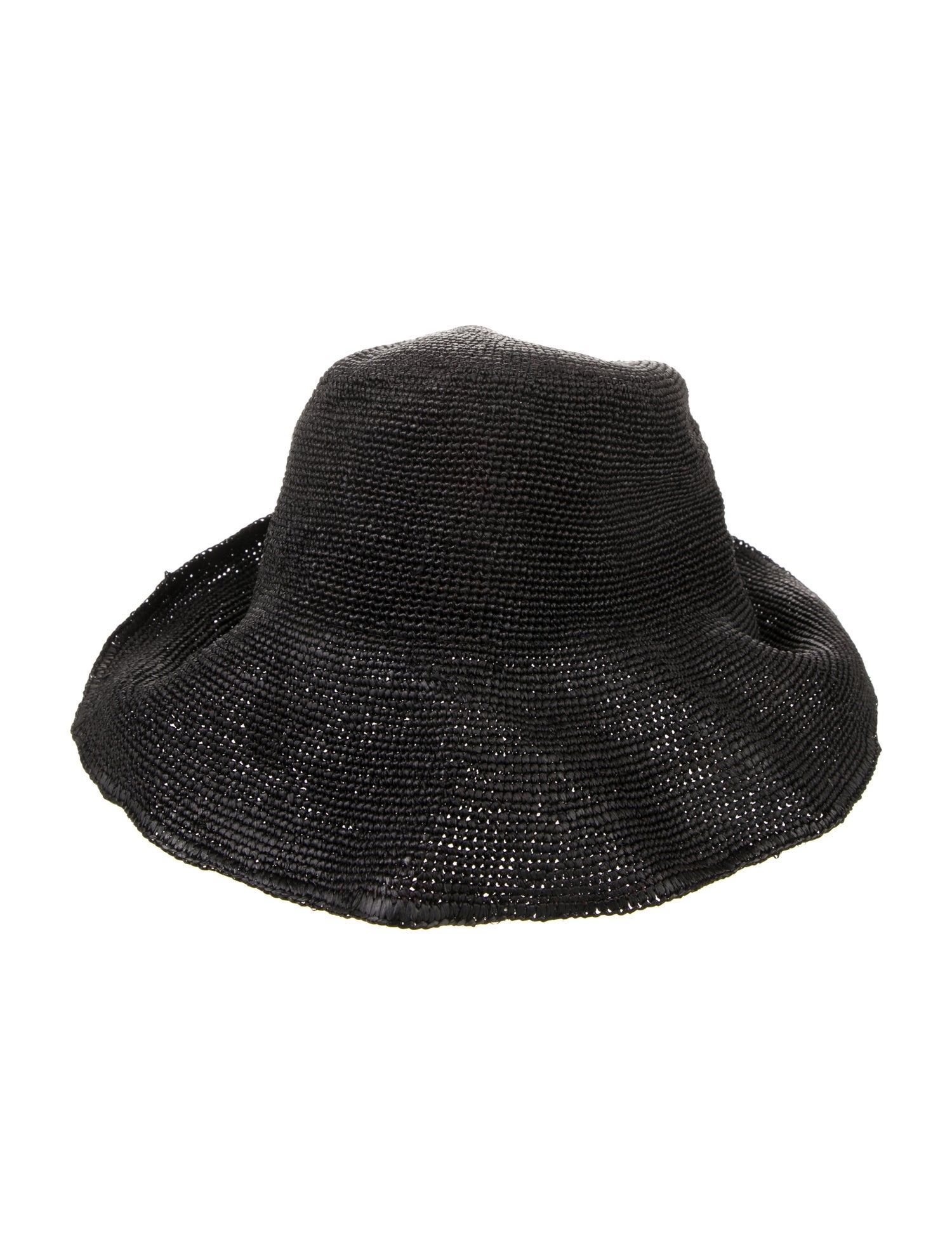 Jenni Kayne Raffia Hat w/Tags