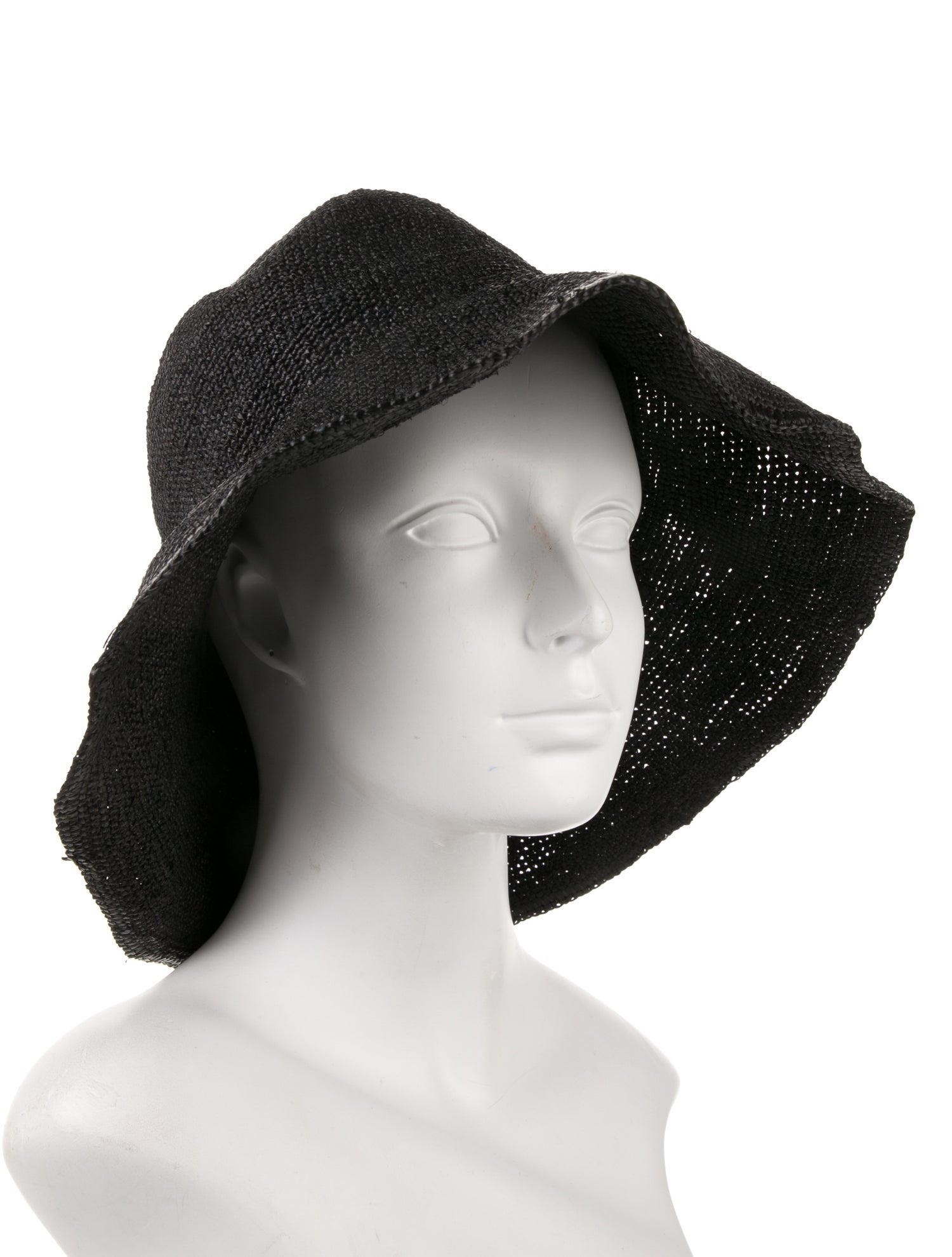 Jenni Kayne Raffia Hat w/Tags