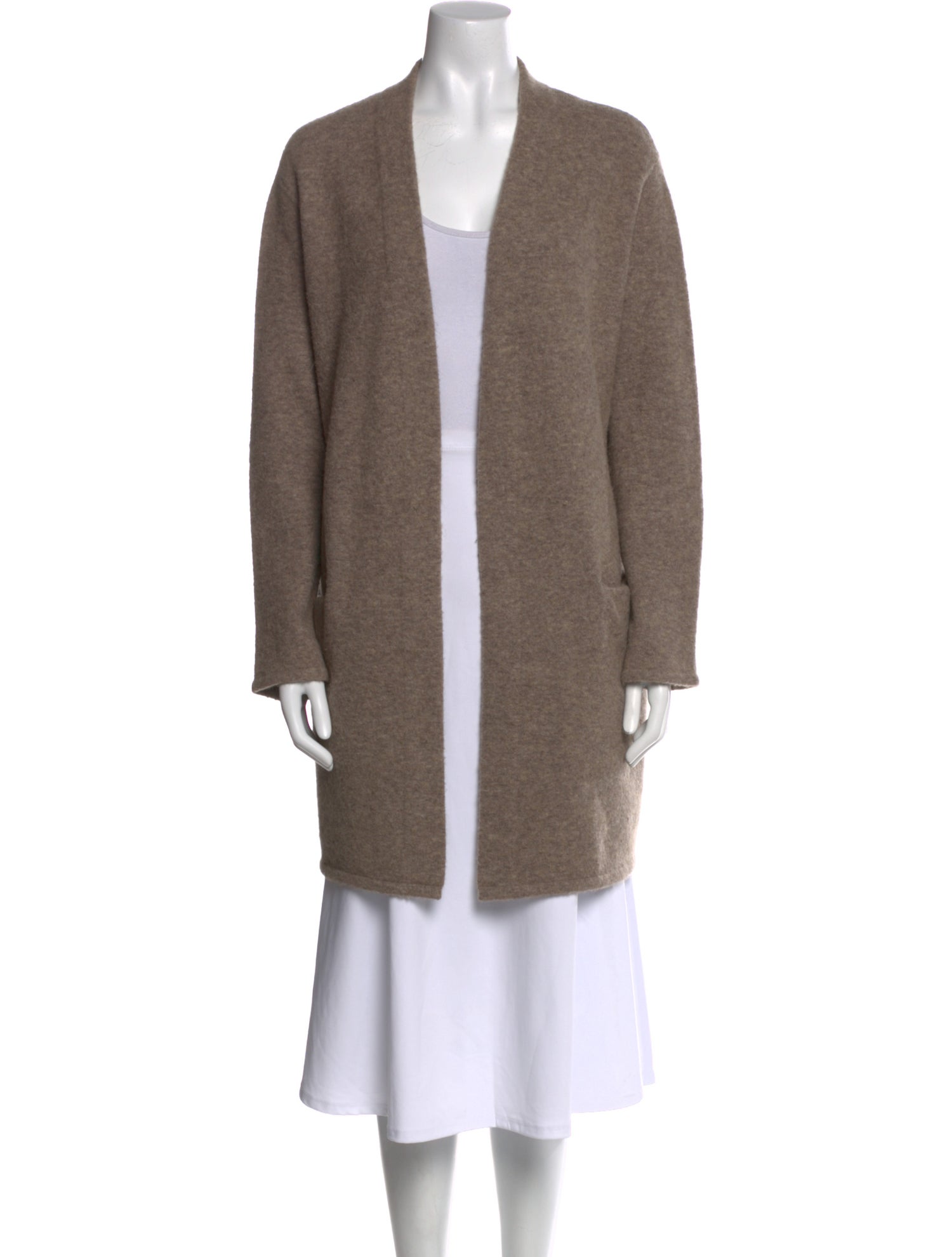 Jenni Kayne Open Front Sweater